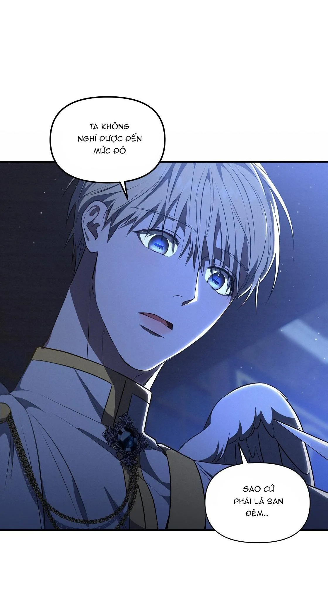 CÁCH TỒN TẠI NHƯ MỘT NGƯỜI CHƠI Chapter 15 Trang 19