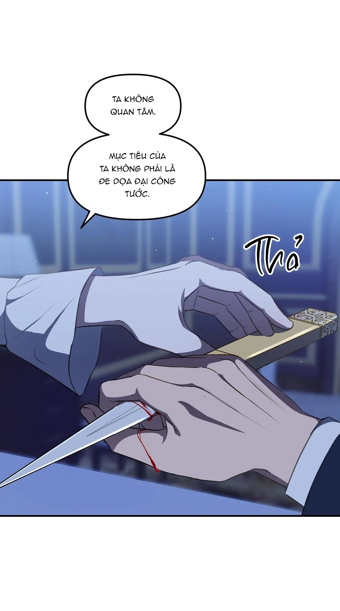 CÁCH TỒN TẠI NHƯ MỘT NGƯỜI CHƠI Chapter 15 Trang 20