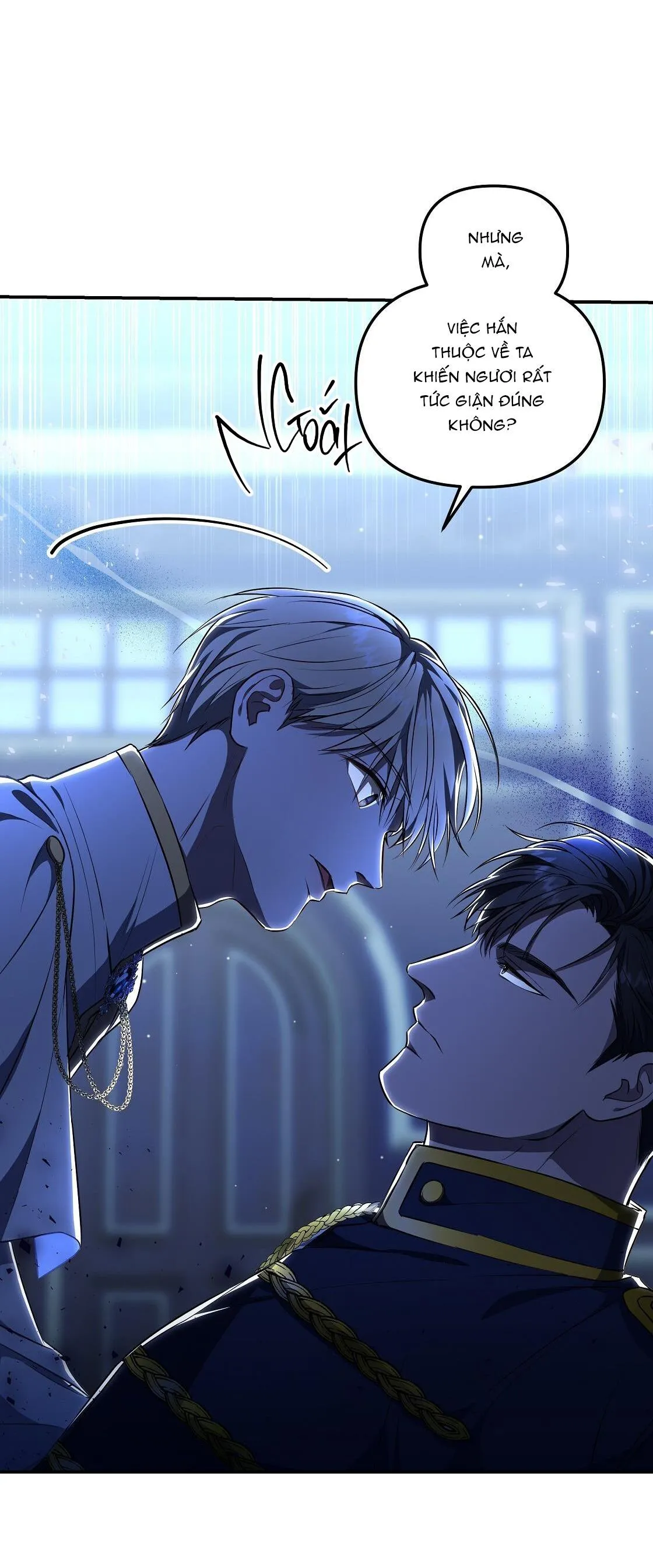 CÁCH TỒN TẠI NHƯ MỘT NGƯỜI CHƠI Chapter 15 Trang 21