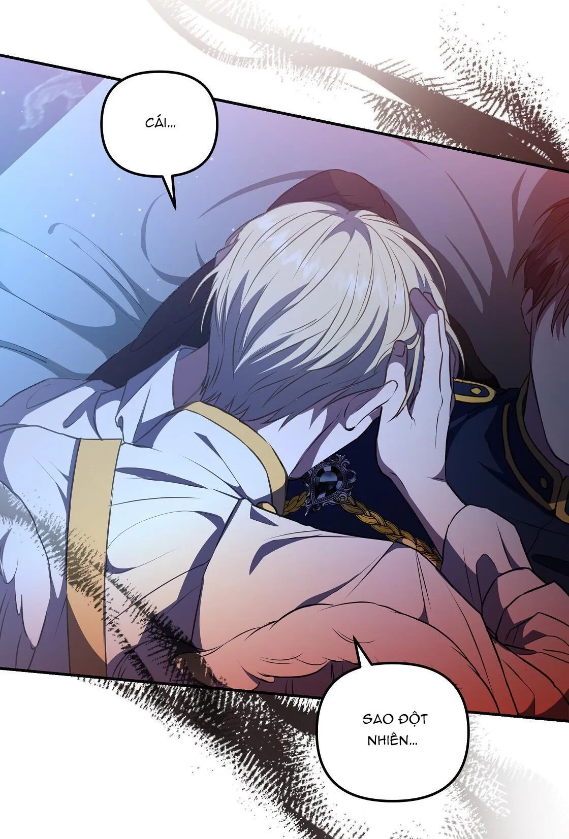 CÁCH TỒN TẠI NHƯ MỘT NGƯỜI CHƠI Chapter 15 Trang 24