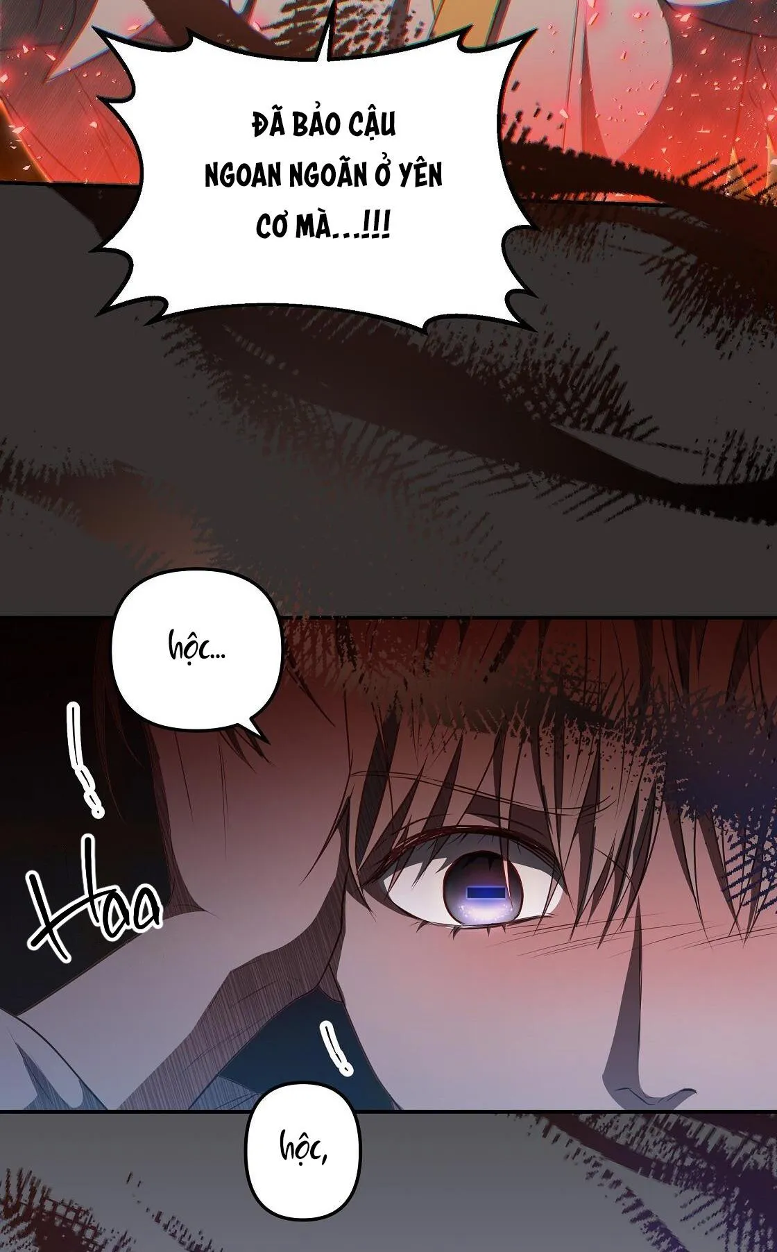 CÁCH TỒN TẠI NHƯ MỘT NGƯỜI CHƠI Chapter 15 Trang 27