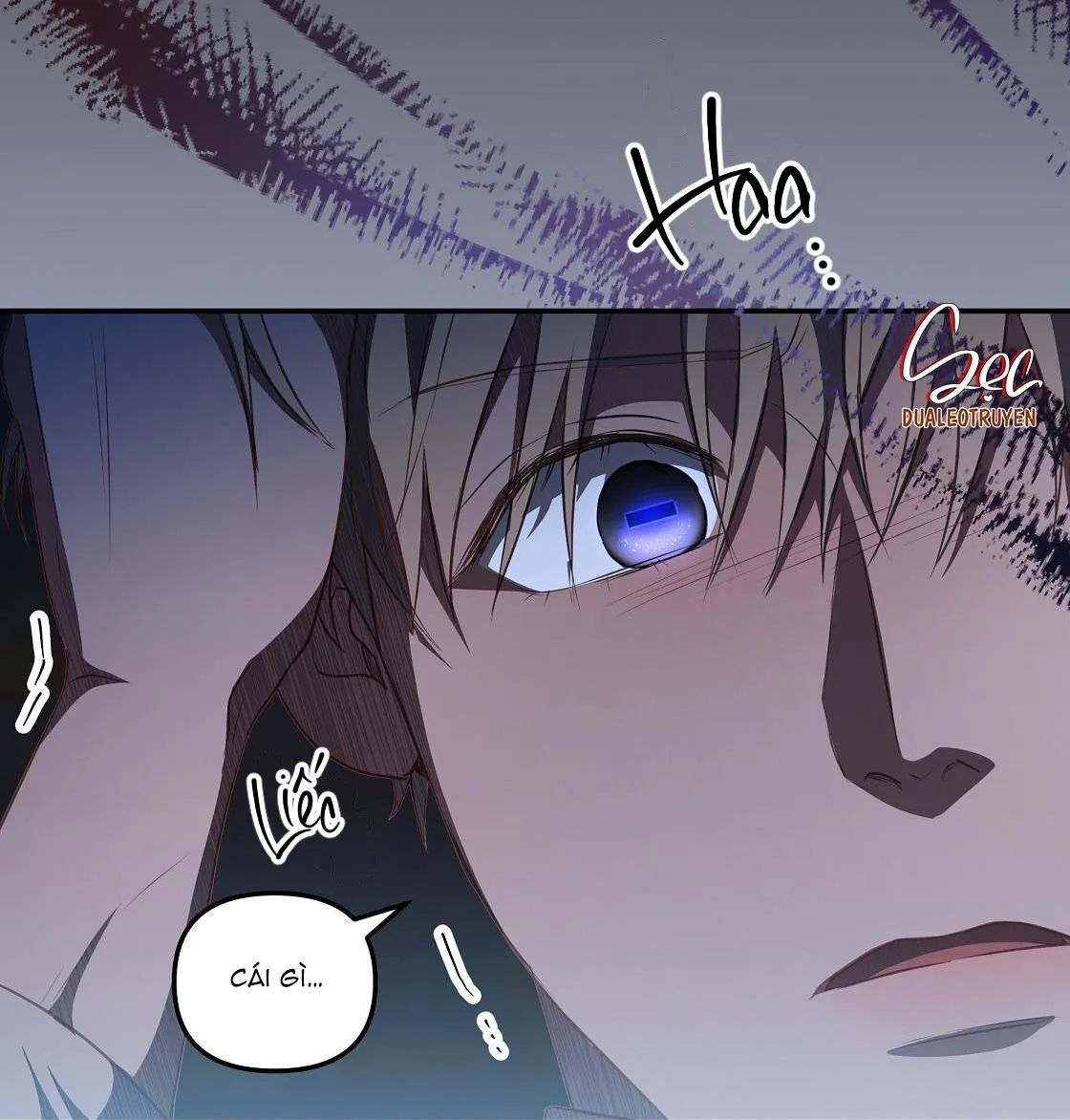 CÁCH TỒN TẠI NHƯ MỘT NGƯỜI CHƠI Chapter 15 Trang 28