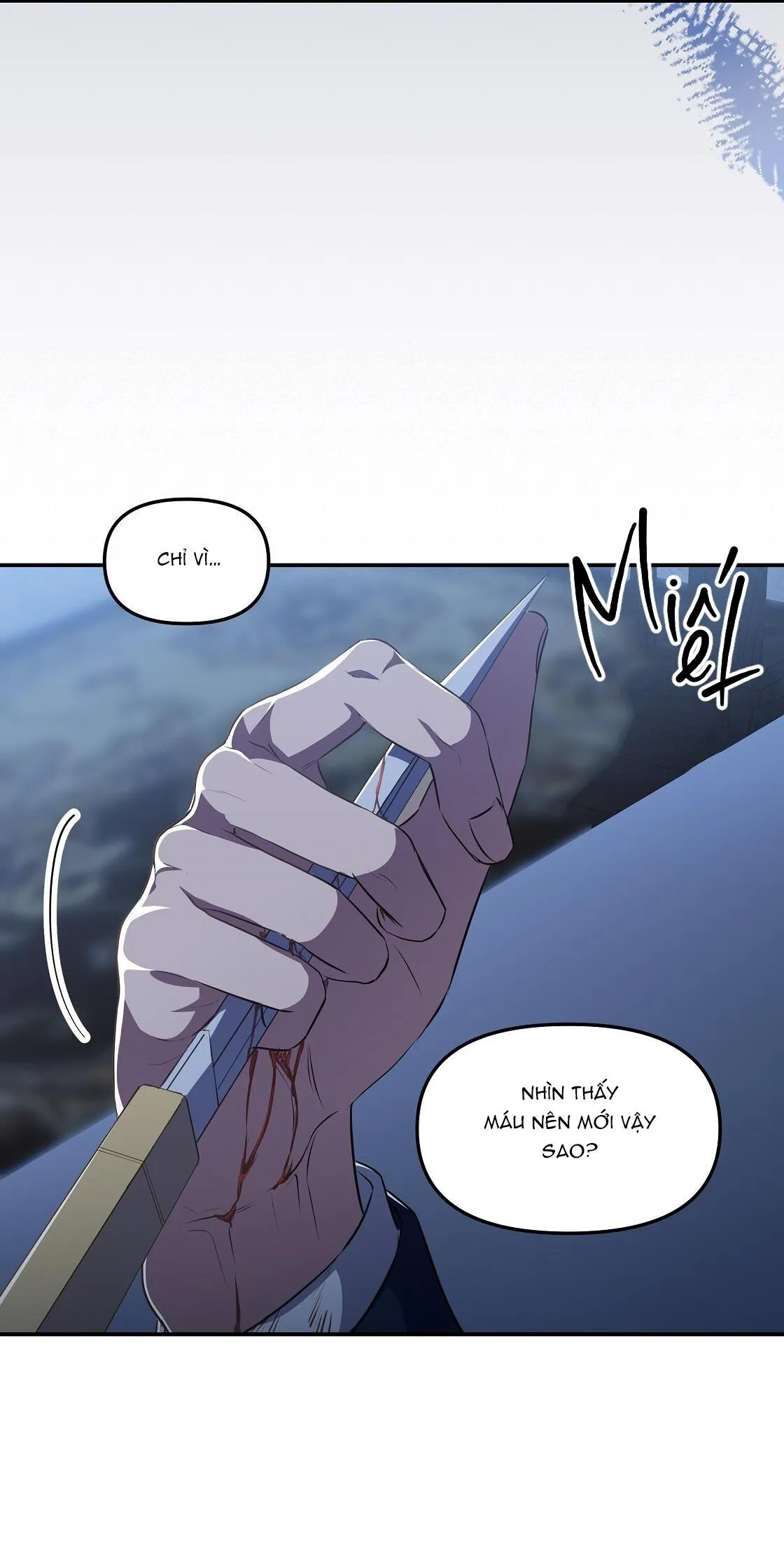 CÁCH TỒN TẠI NHƯ MỘT NGƯỜI CHƠI Chapter 15 Trang 29