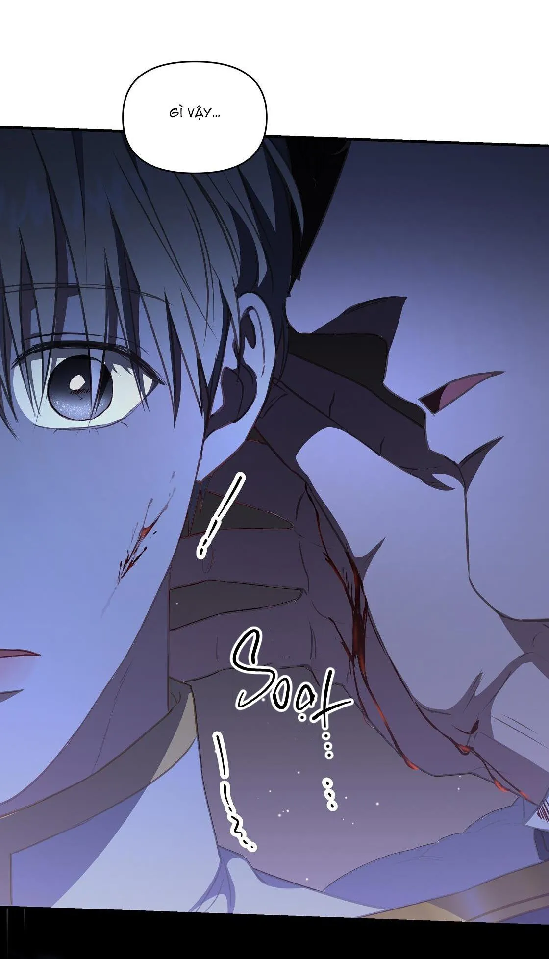 CÁCH TỒN TẠI NHƯ MỘT NGƯỜI CHƠI Chapter 15 Trang 32