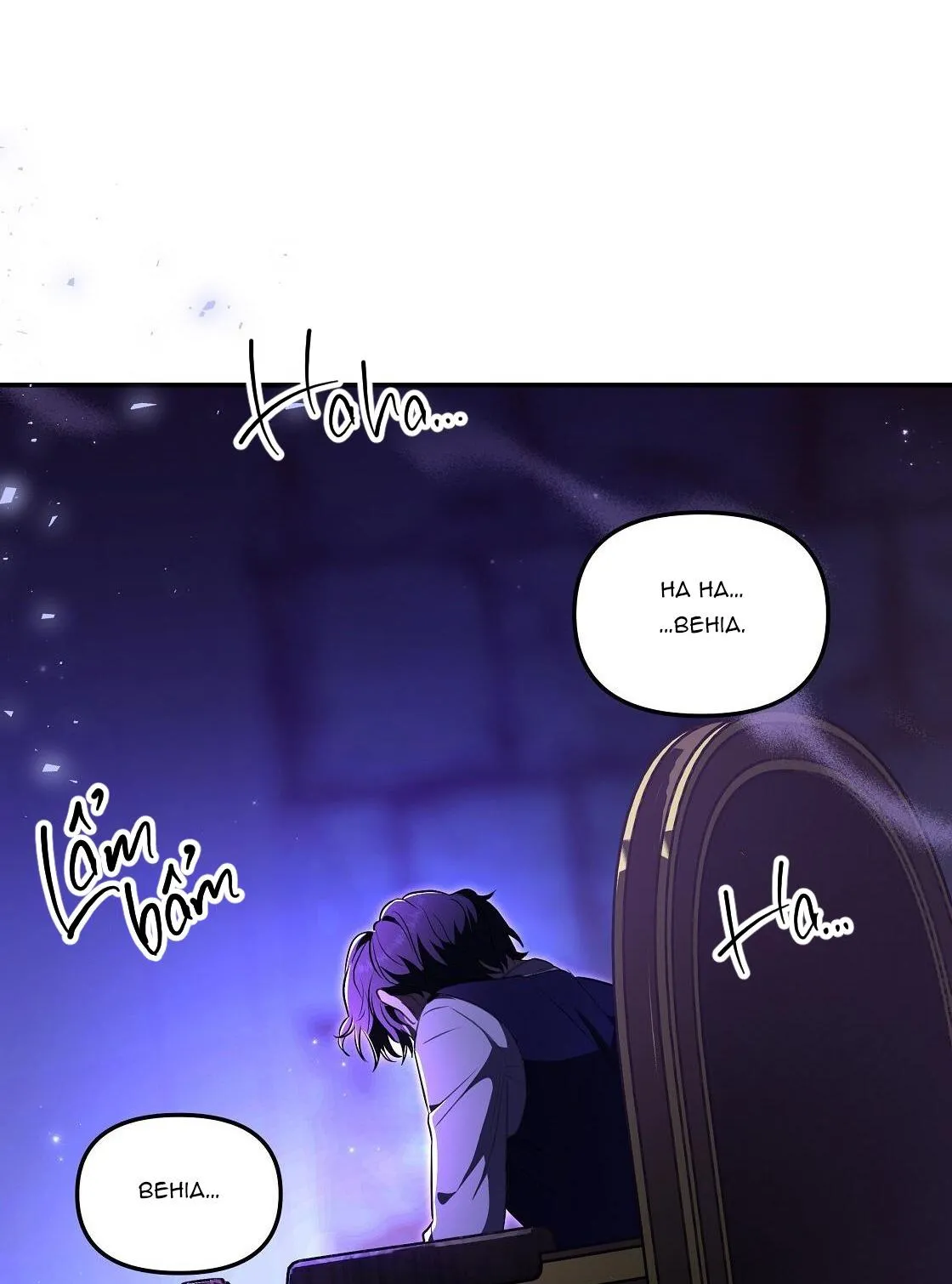 CÁCH TỒN TẠI NHƯ MỘT NGƯỜI CHƠI Chapter 15 Trang 35