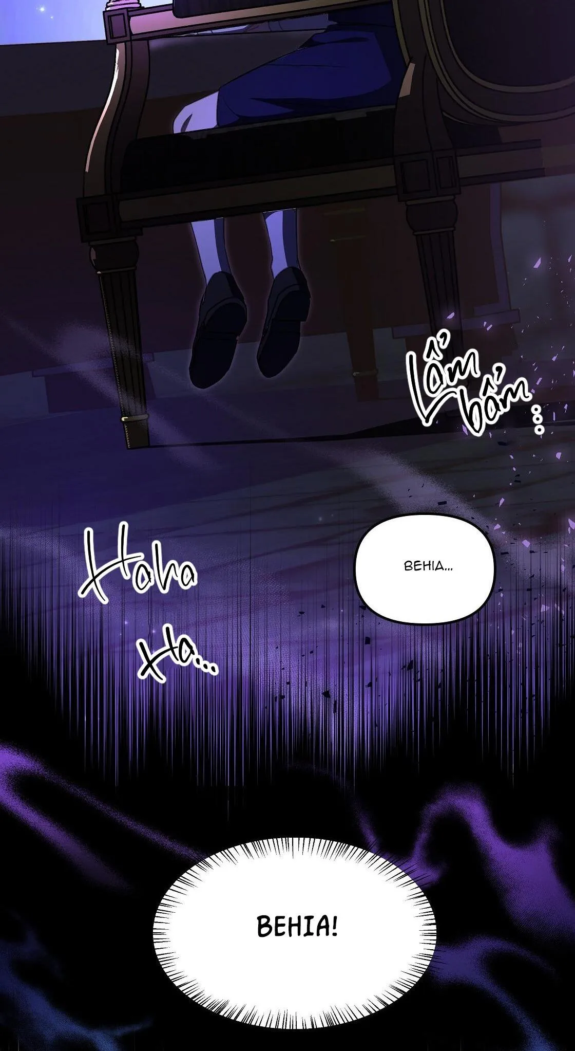 CÁCH TỒN TẠI NHƯ MỘT NGƯỜI CHƠI Chapter 15 Trang 36