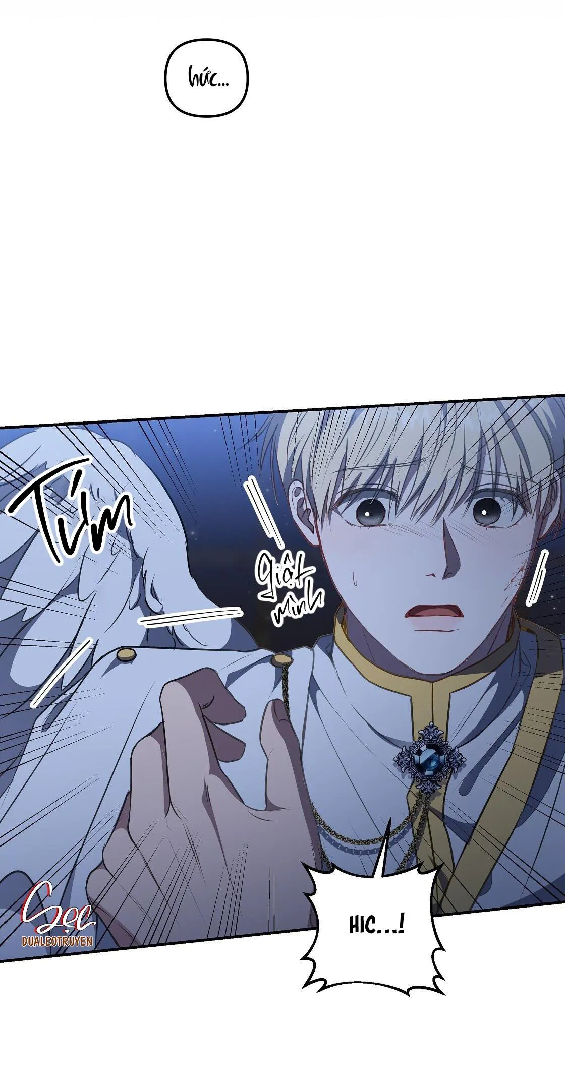 CÁCH TỒN TẠI NHƯ MỘT NGƯỜI CHƠI Chapter 15 Trang 39