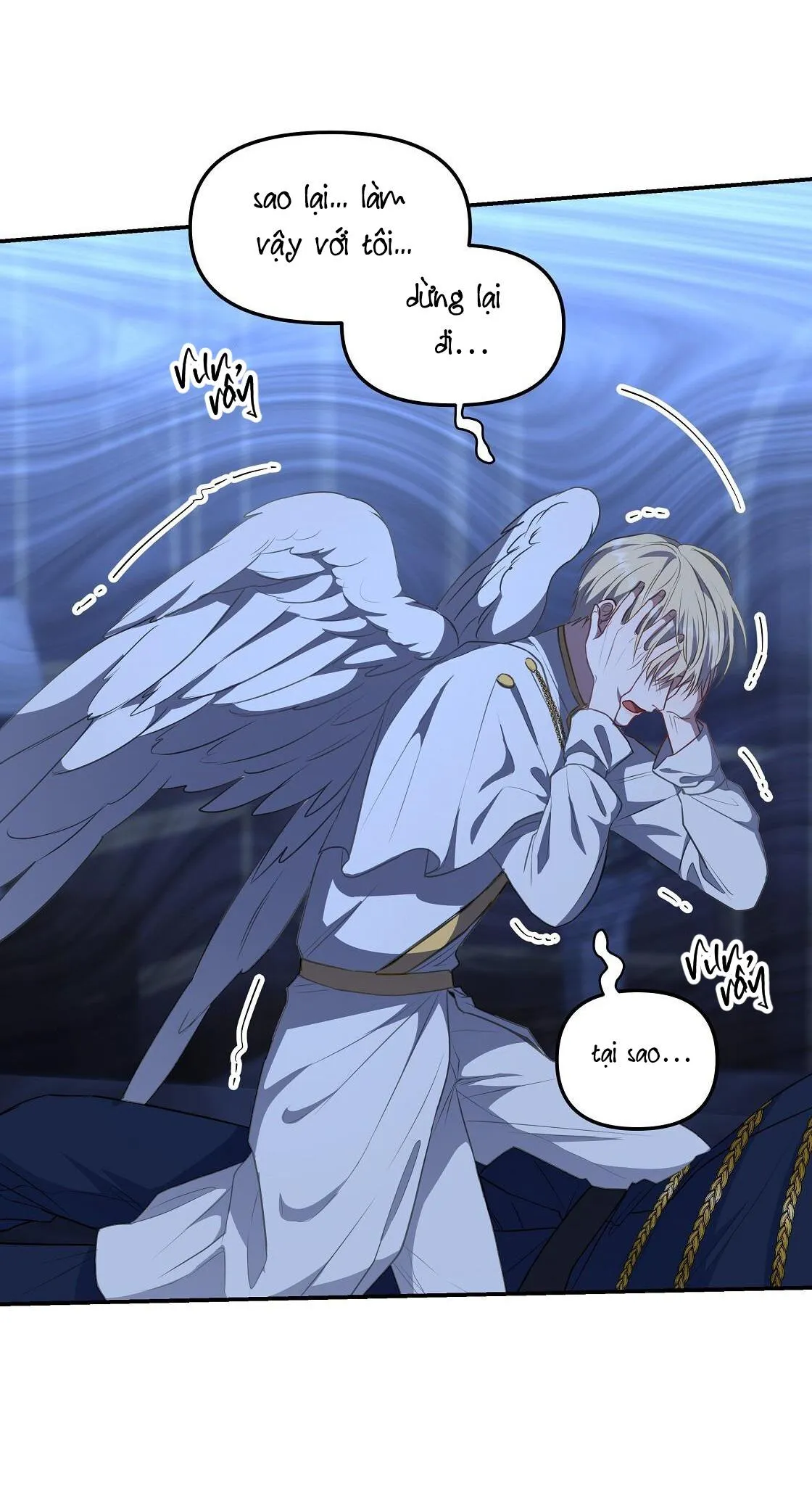 CÁCH TỒN TẠI NHƯ MỘT NGƯỜI CHƠI Chapter 15 Trang 40