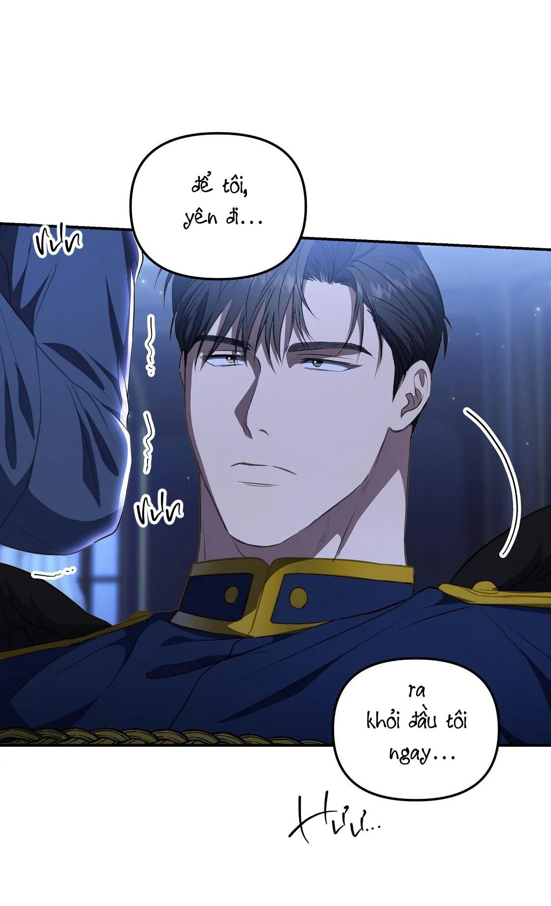 CÁCH TỒN TẠI NHƯ MỘT NGƯỜI CHƠI Chapter 15 Trang 41