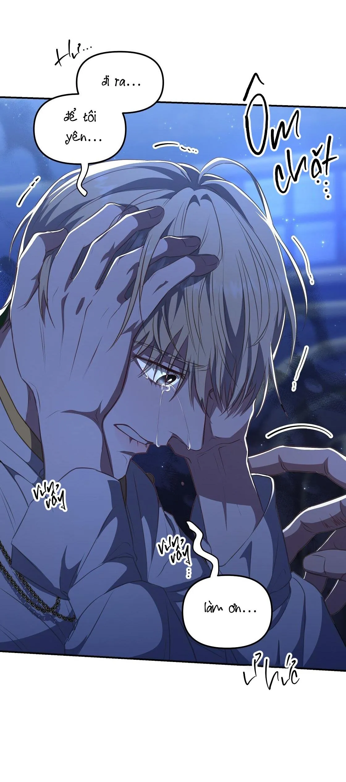 CÁCH TỒN TẠI NHƯ MỘT NGƯỜI CHƠI Chapter 15 Trang 42