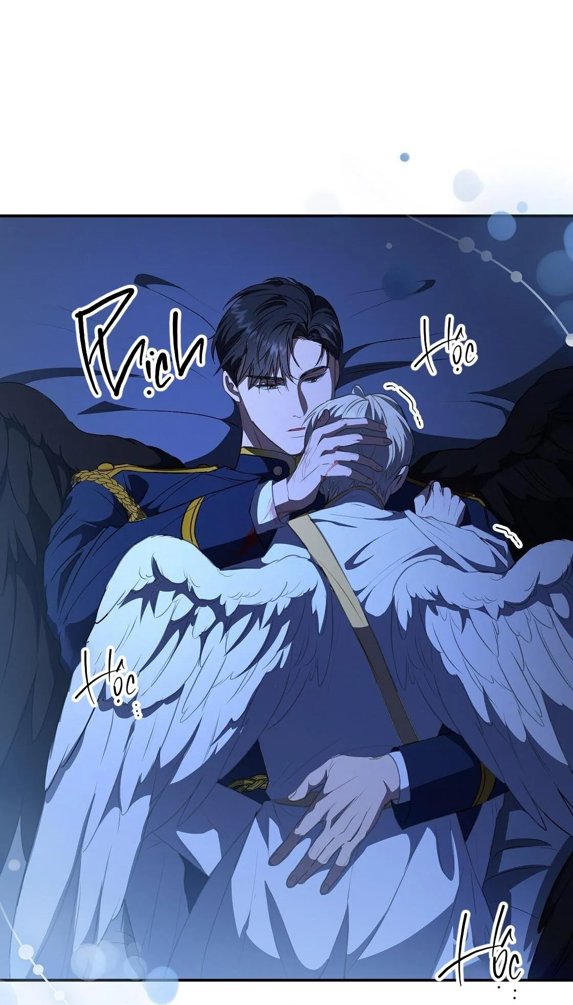 CÁCH TỒN TẠI NHƯ MỘT NGƯỜI CHƠI Chapter 15 Trang 43