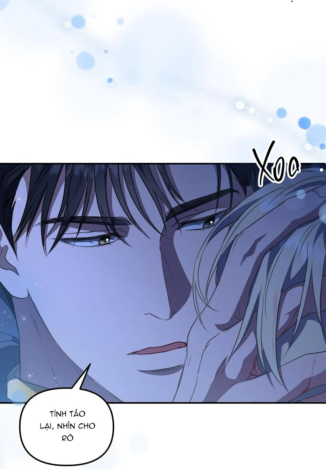 CÁCH TỒN TẠI NHƯ MỘT NGƯỜI CHƠI Chapter 15 Trang 44