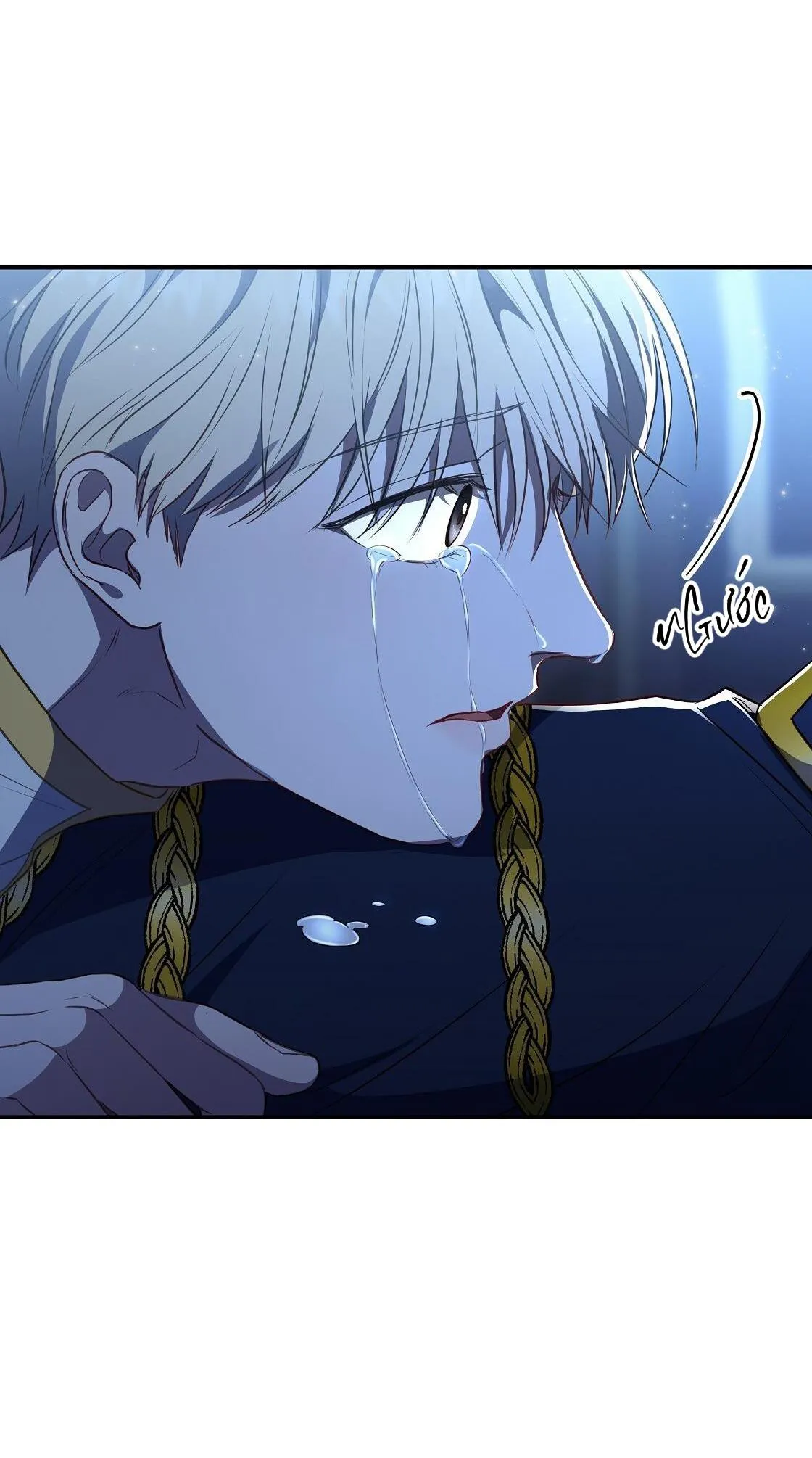 CÁCH TỒN TẠI NHƯ MỘT NGƯỜI CHƠI Chapter 15 Trang 46