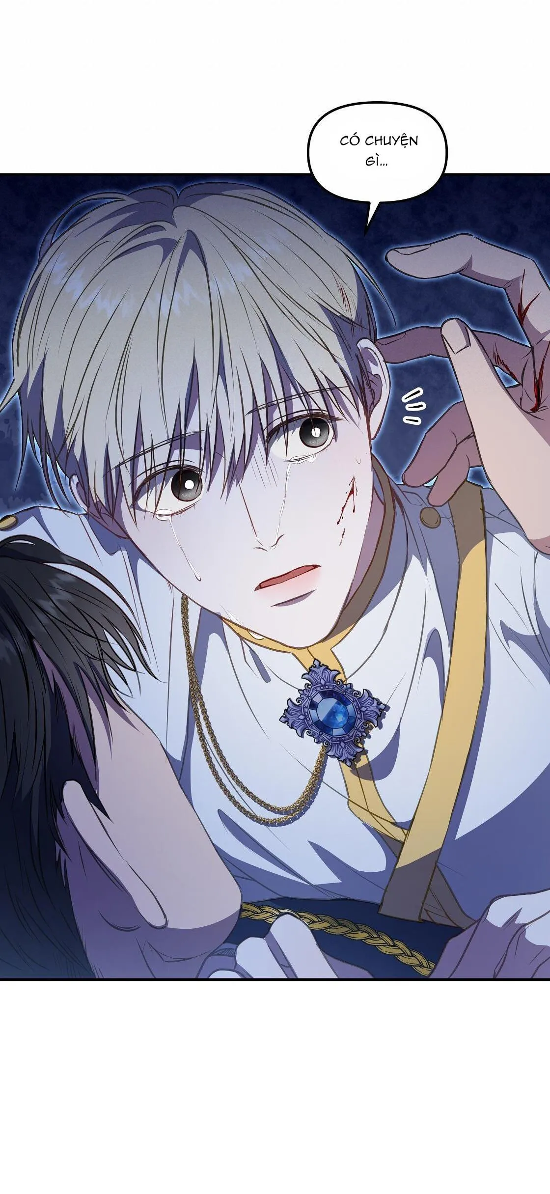 CÁCH TỒN TẠI NHƯ MỘT NGƯỜI CHƠI Chapter 15 Trang 48