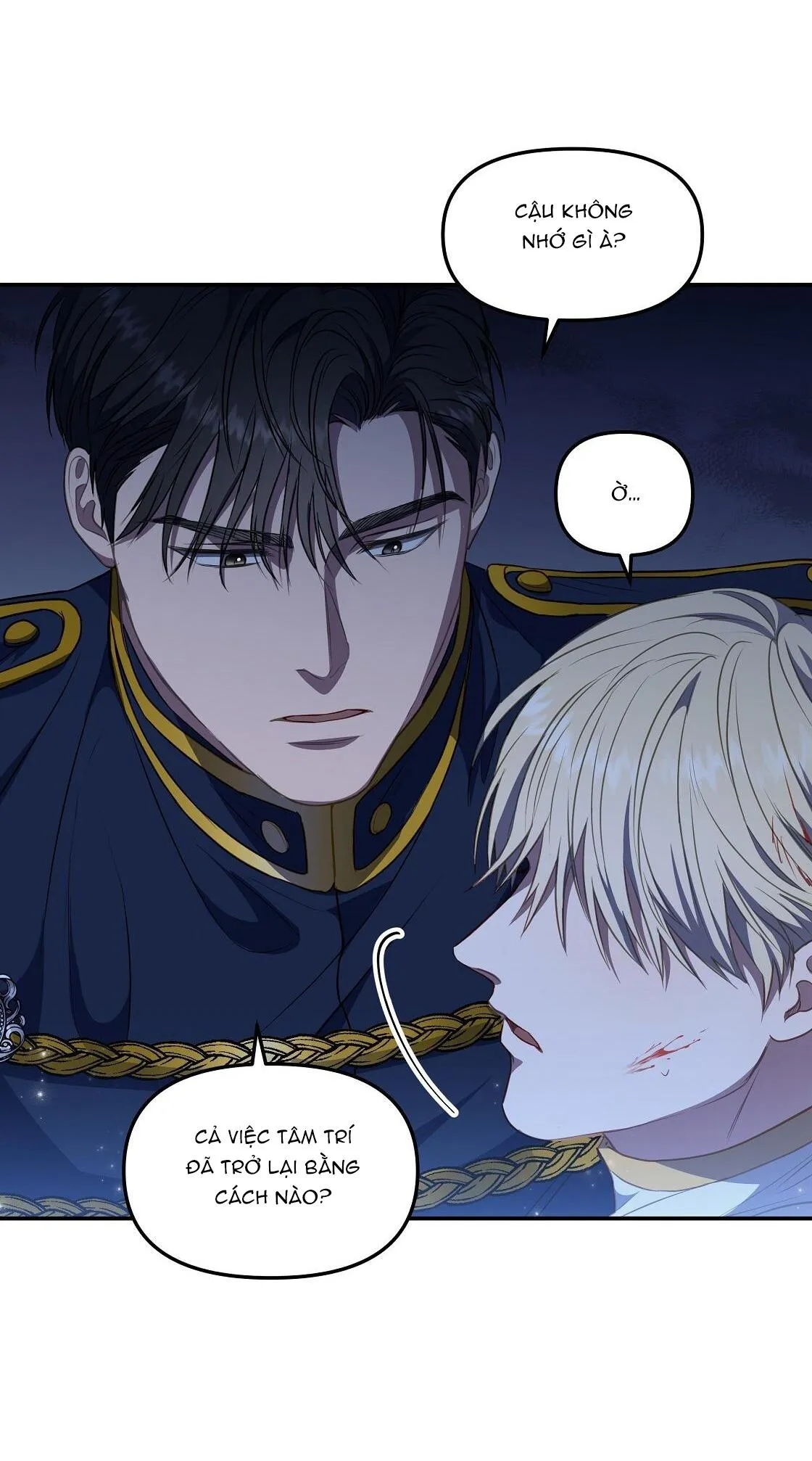 CÁCH TỒN TẠI NHƯ MỘT NGƯỜI CHƠI Chapter 15 Trang 51