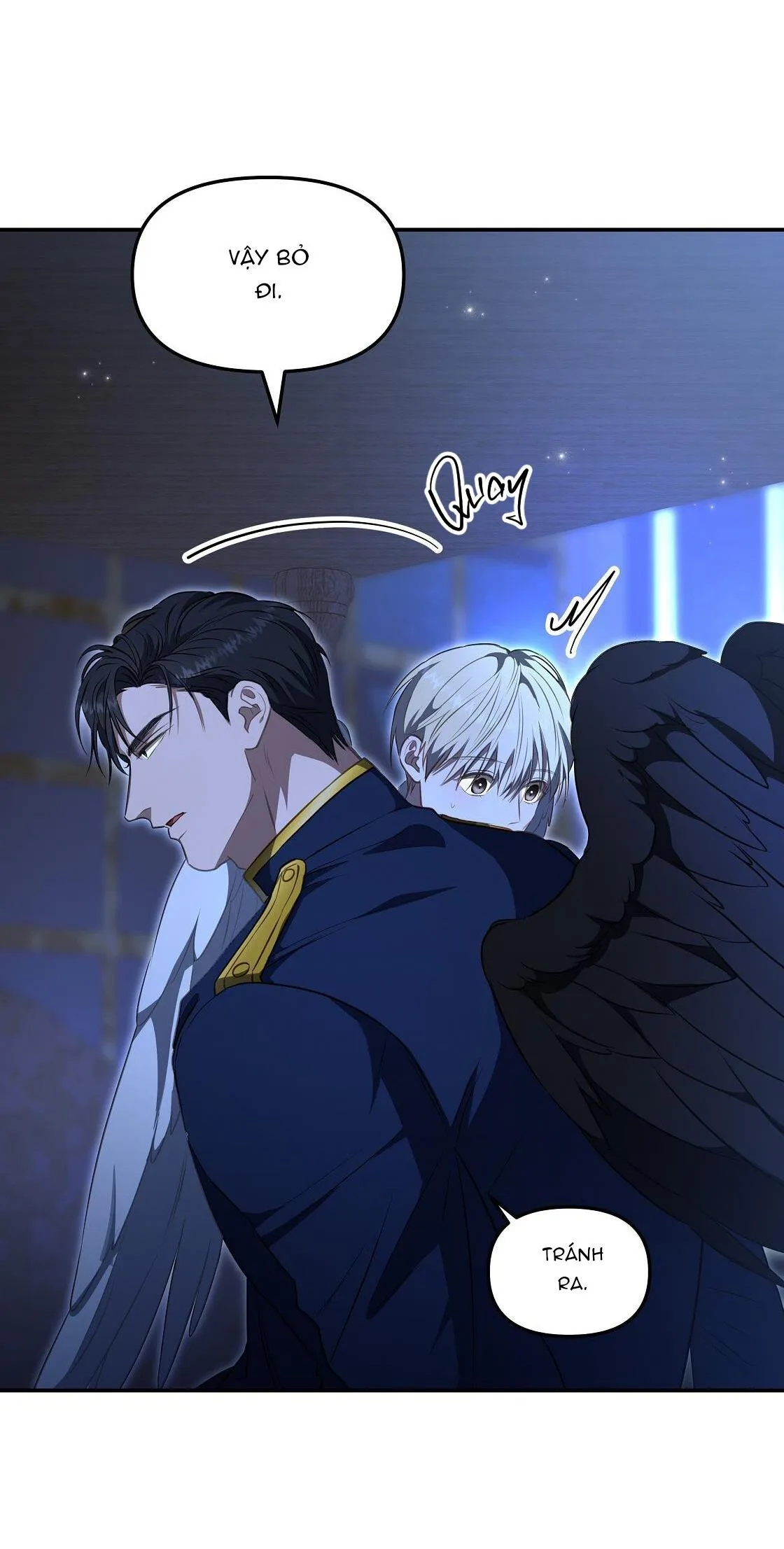 CÁCH TỒN TẠI NHƯ MỘT NGƯỜI CHƠI Chapter 15 Trang 52