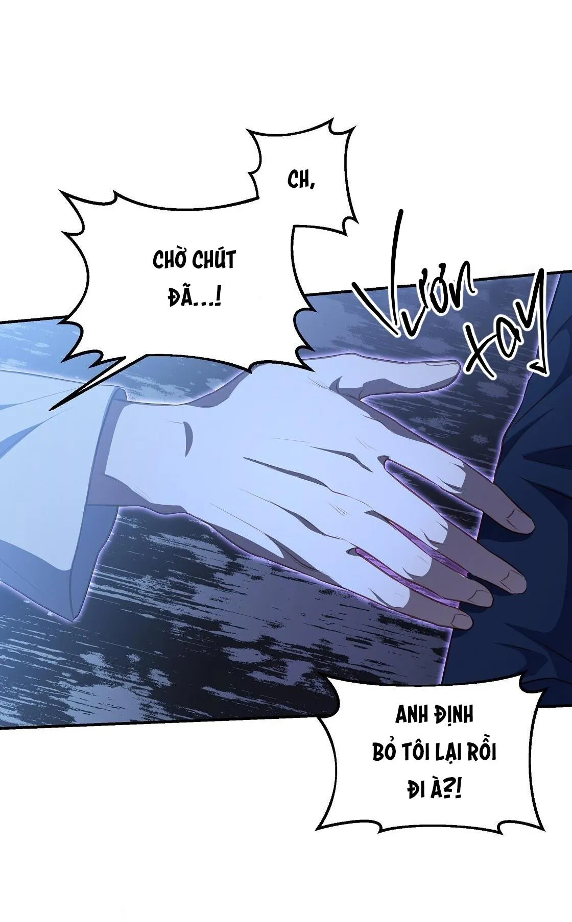 CÁCH TỒN TẠI NHƯ MỘT NGƯỜI CHƠI Chapter 15 Trang 53