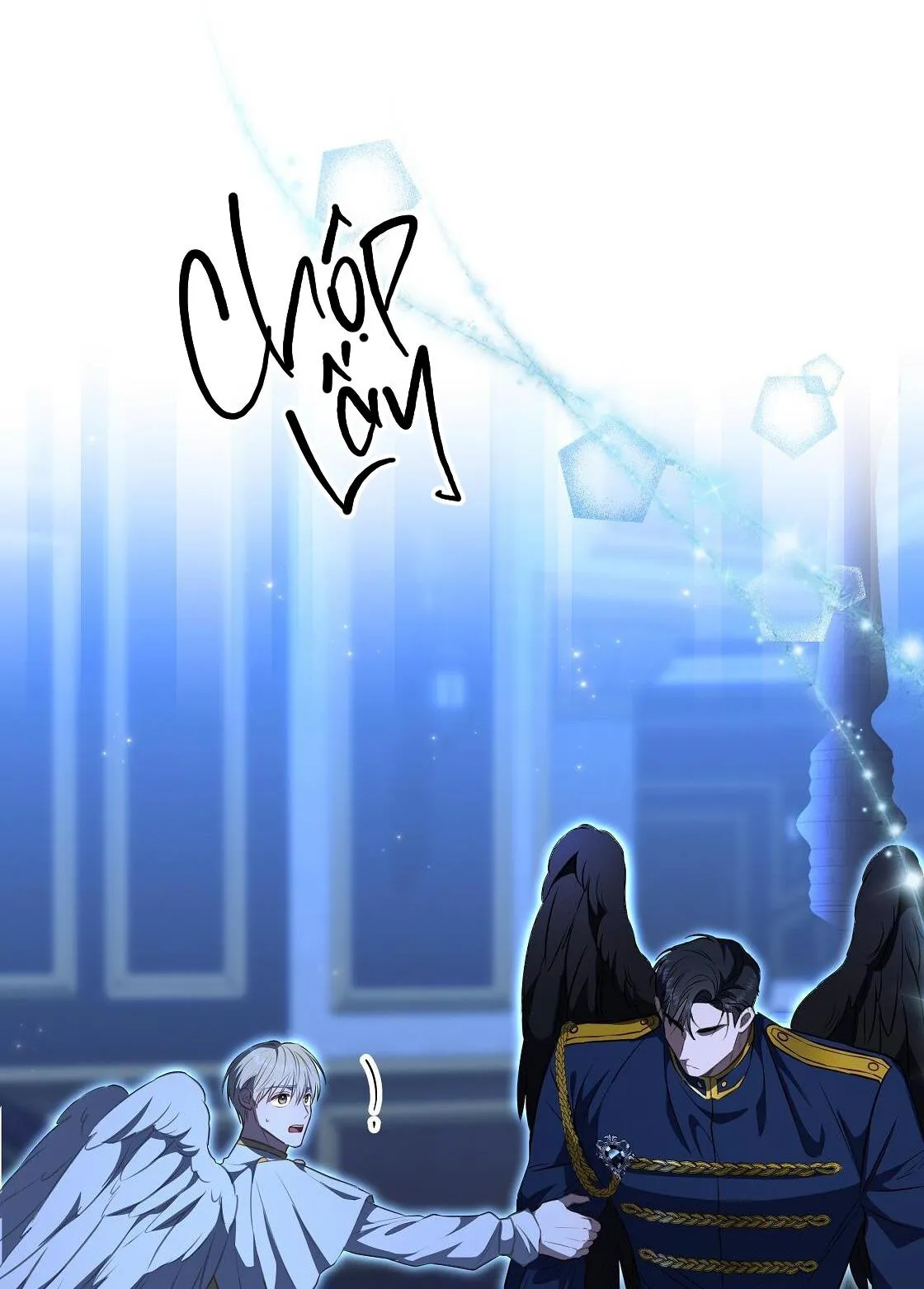 CÁCH TỒN TẠI NHƯ MỘT NGƯỜI CHƠI Chapter 15 Trang 54