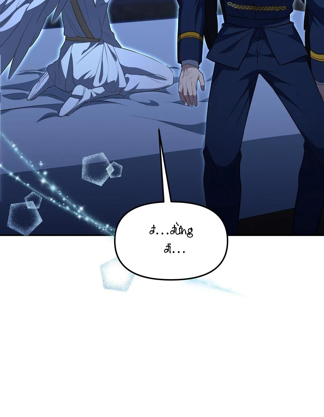 CÁCH TỒN TẠI NHƯ MỘT NGƯỜI CHƠI Chapter 15 Trang 55