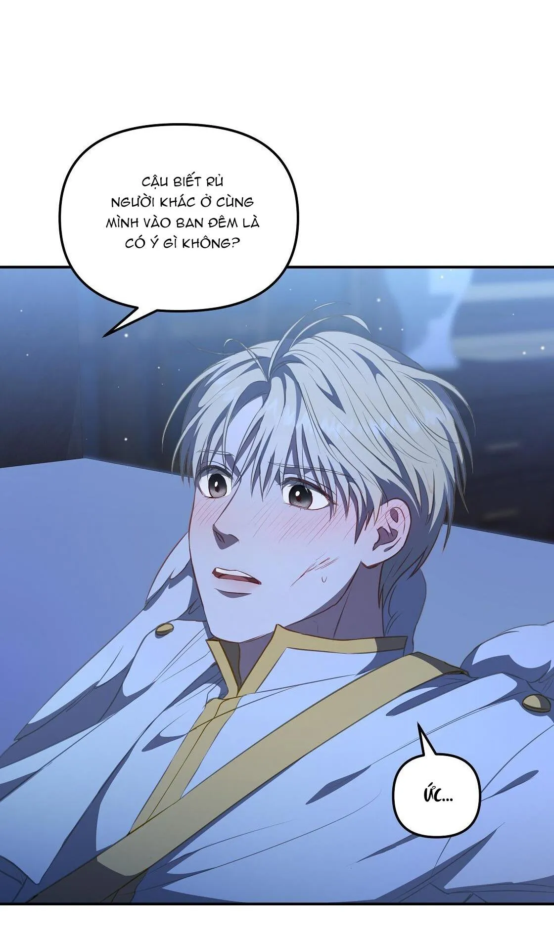 CÁCH TỒN TẠI NHƯ MỘT NGƯỜI CHƠI Chapter 15 Trang 61