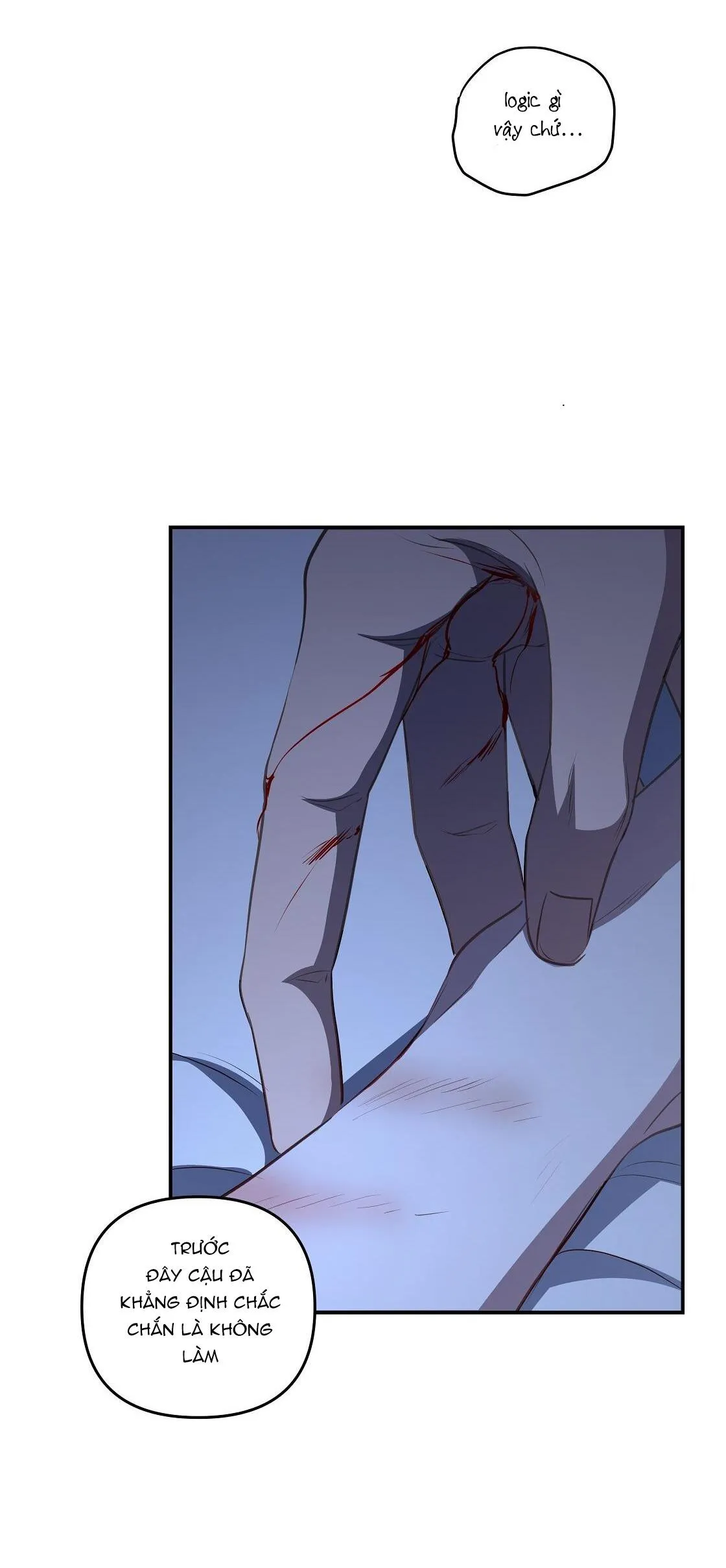 CÁCH TỒN TẠI NHƯ MỘT NGƯỜI CHƠI Chapter 15 Trang 62