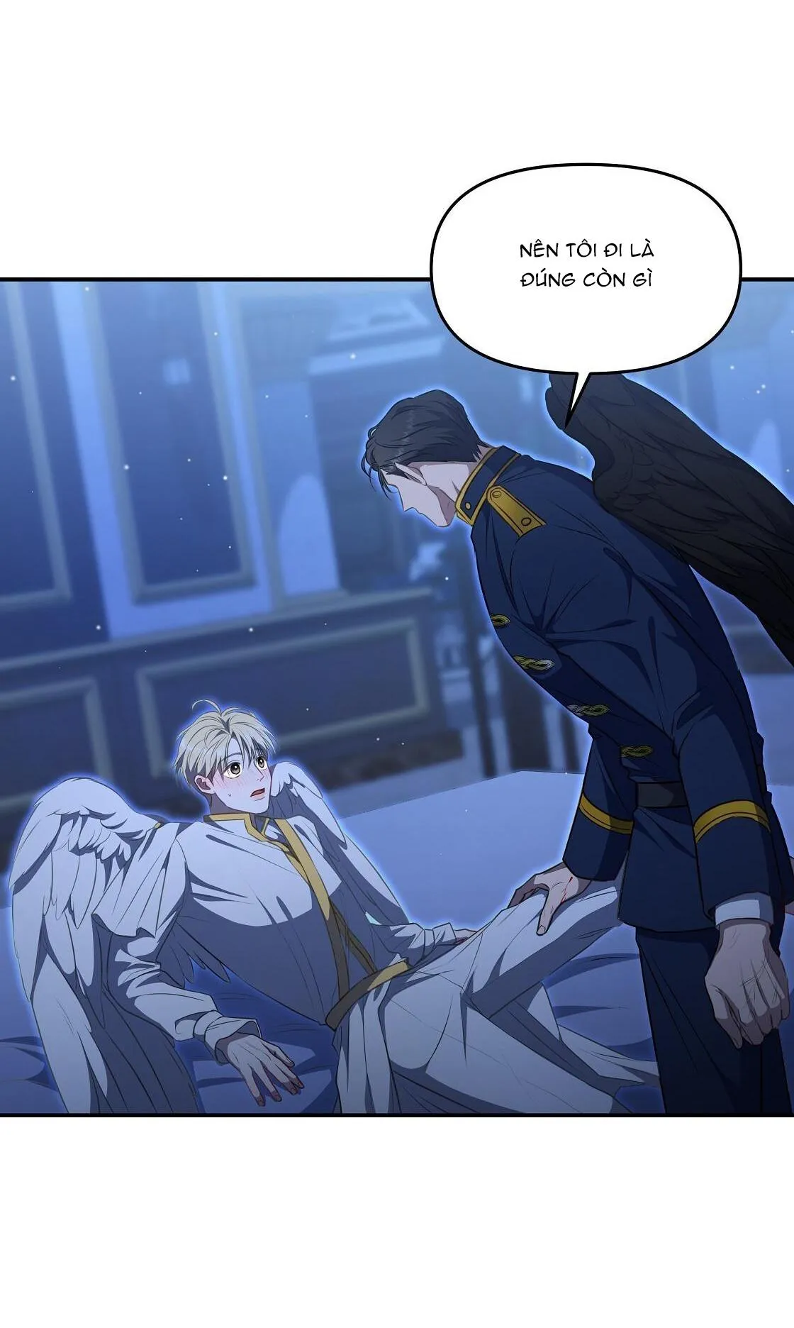 CÁCH TỒN TẠI NHƯ MỘT NGƯỜI CHƠI Chapter 15 Trang 63