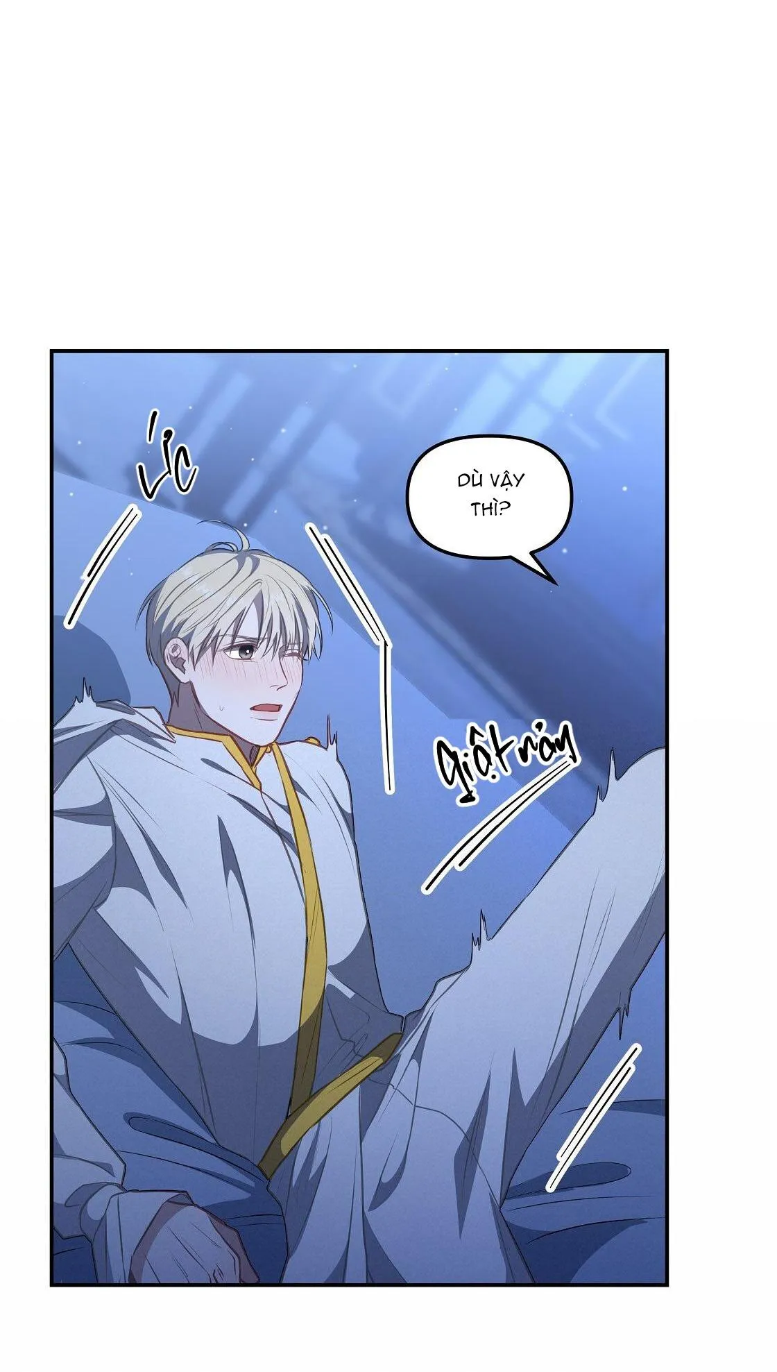 CÁCH TỒN TẠI NHƯ MỘT NGƯỜI CHƠI Chapter 15 Trang 65