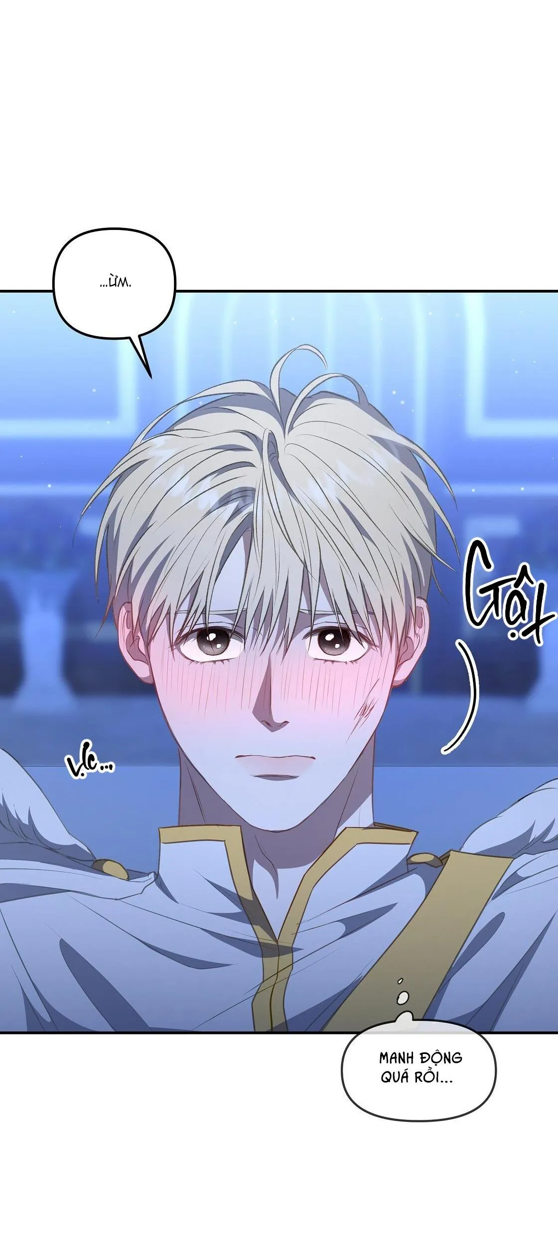 CÁCH TỒN TẠI NHƯ MỘT NGƯỜI CHƠI Chapter 15 Trang 67