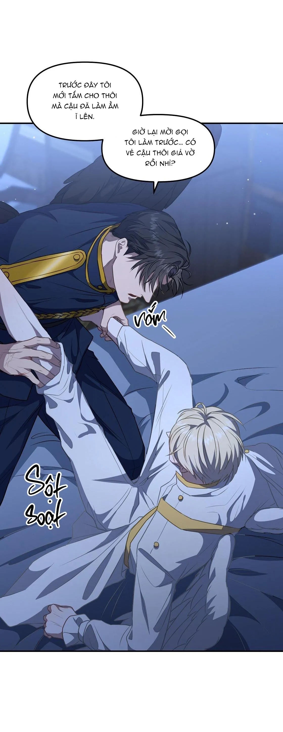 CÁCH TỒN TẠI NHƯ MỘT NGƯỜI CHƠI Chapter 15 Trang 68