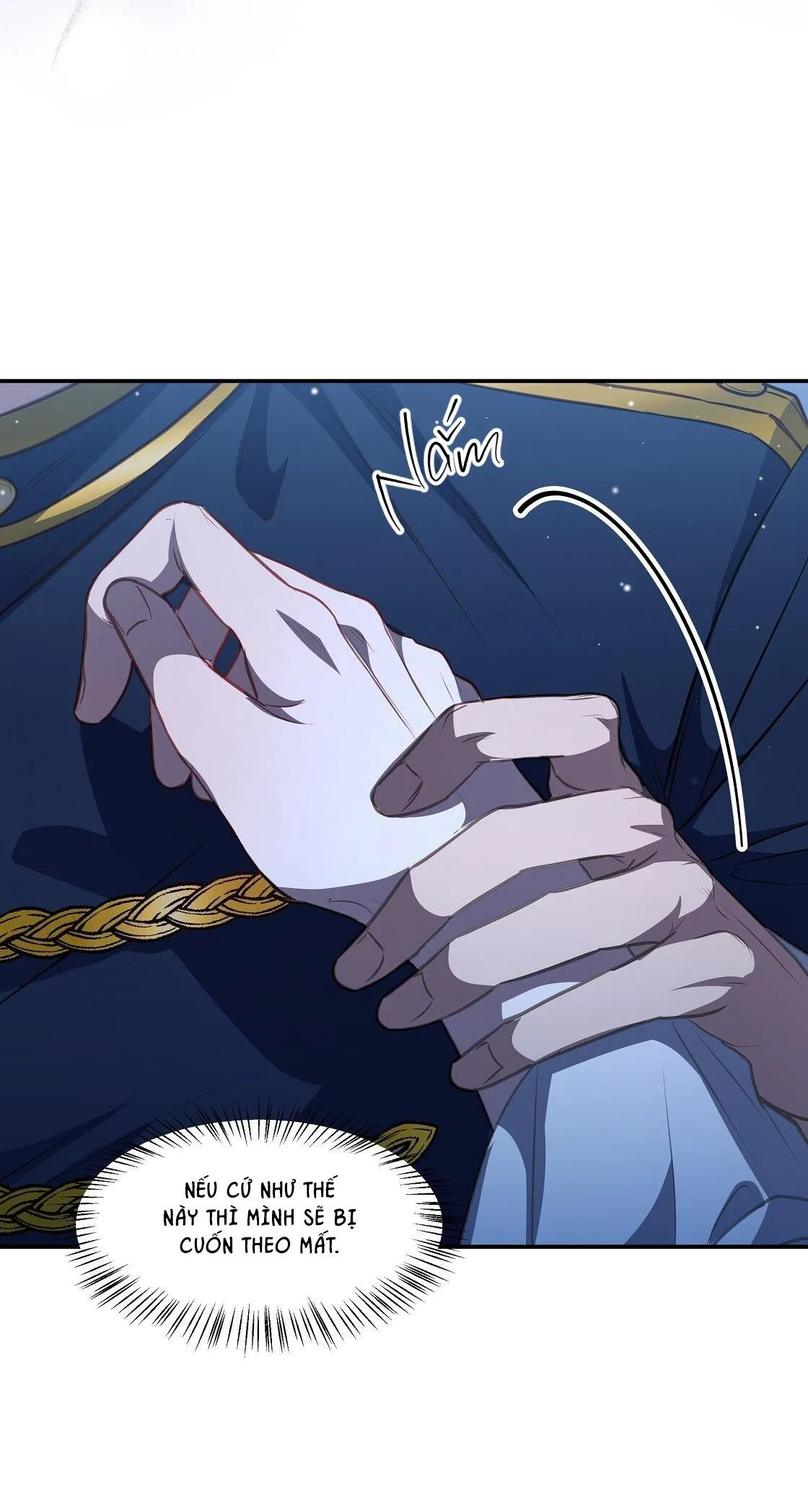 CÁCH TỒN TẠI NHƯ MỘT NGƯỜI CHƠI Chapter 15 Trang 75