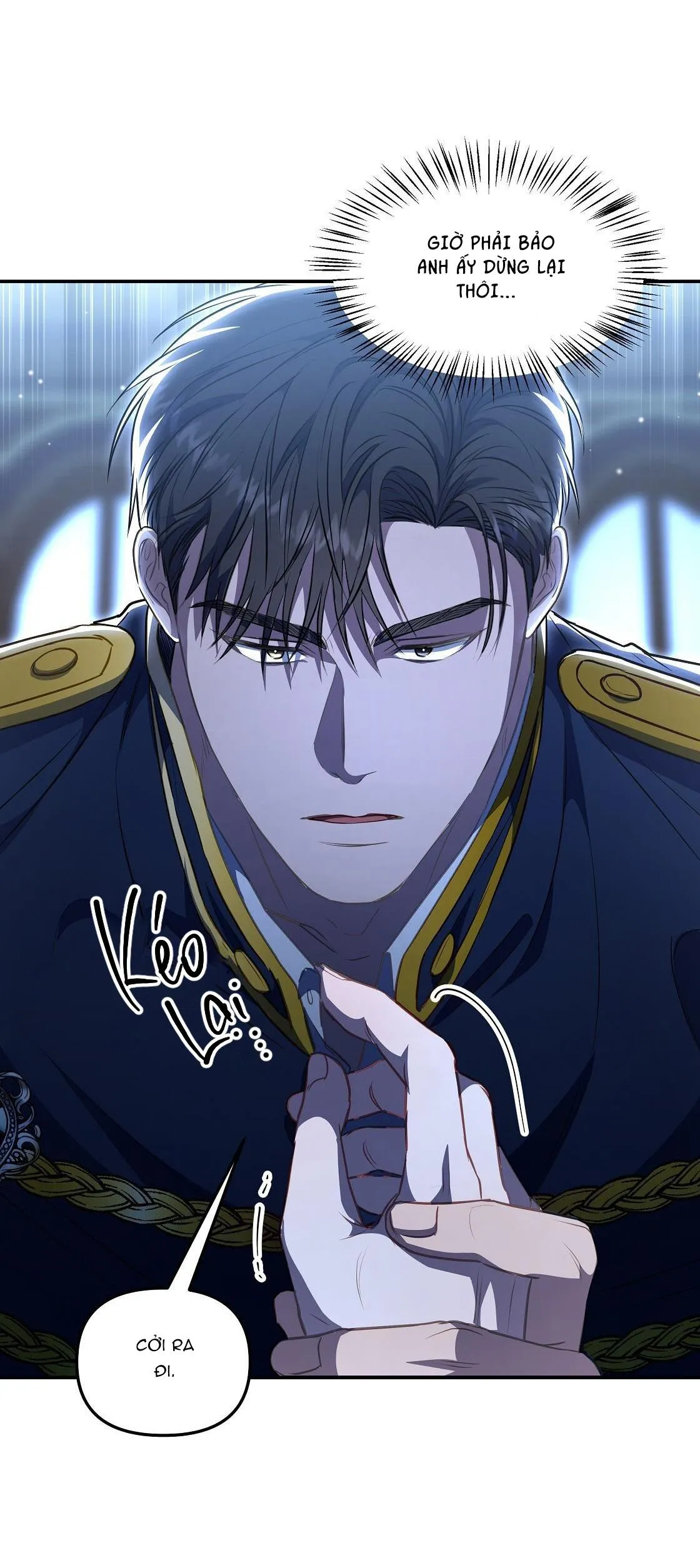 CÁCH TỒN TẠI NHƯ MỘT NGƯỜI CHƠI Chapter 15 Trang 76