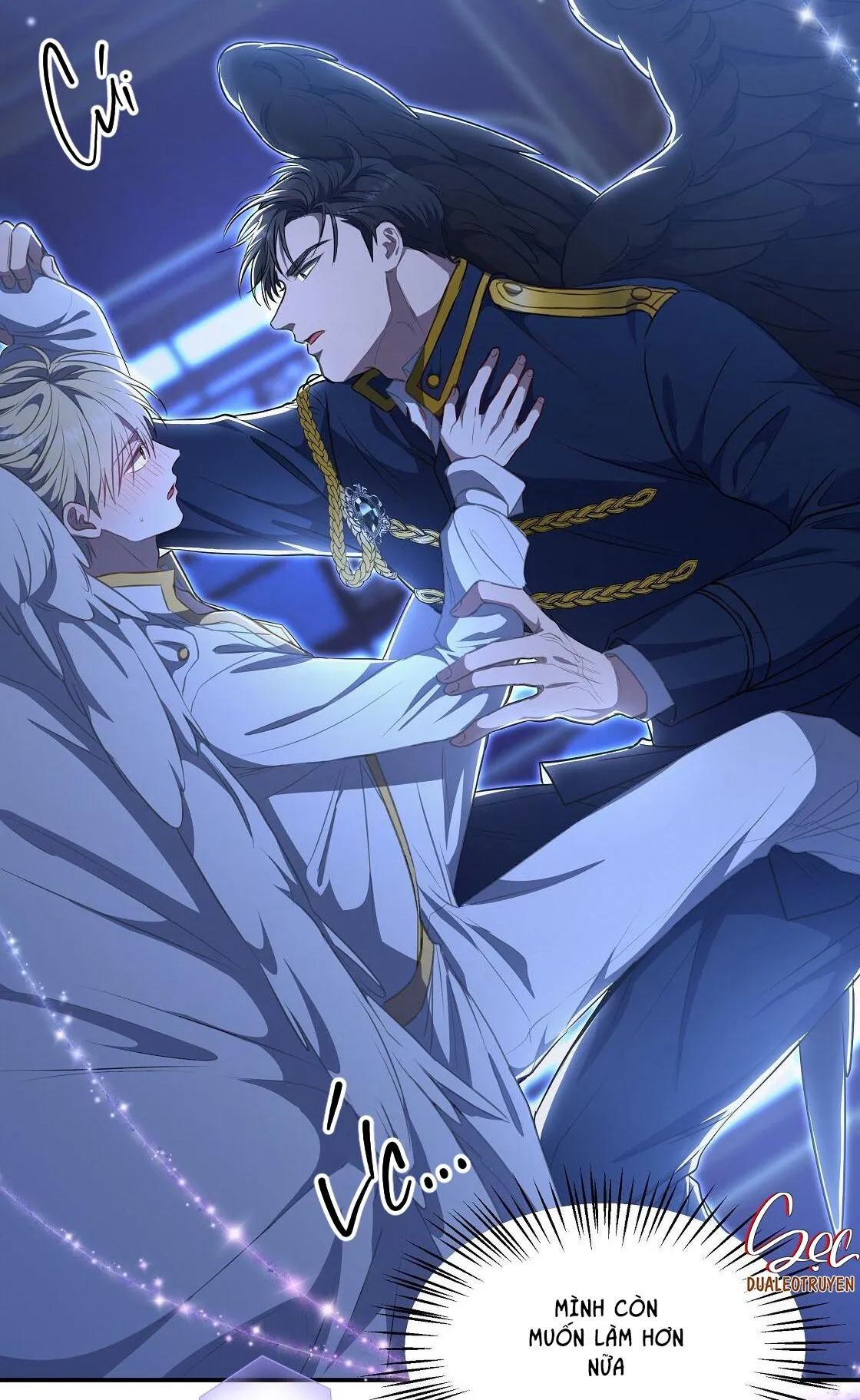 CÁCH TỒN TẠI NHƯ MỘT NGƯỜI CHƠI Chapter 15 Trang 79