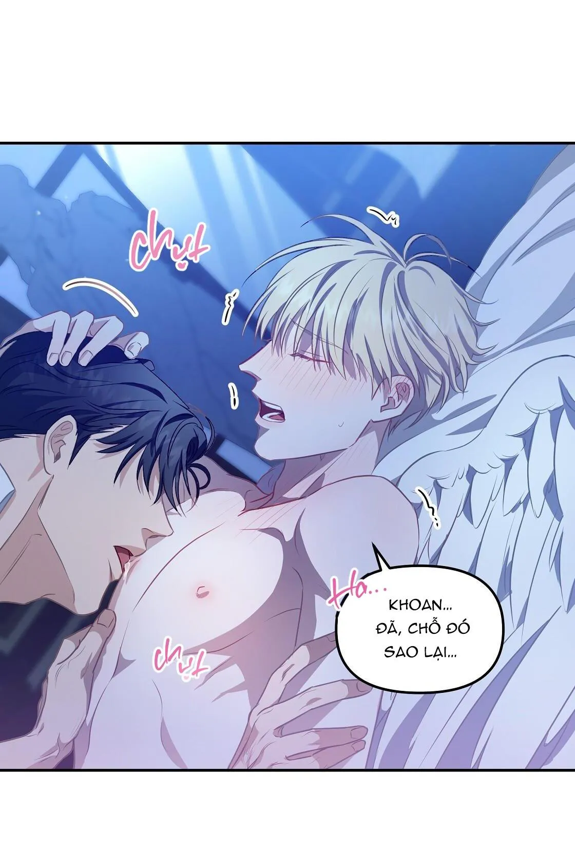 CÁCH TỒN TẠI NHƯ MỘT NGƯỜI CHƠI Chapter 16 Trang 7