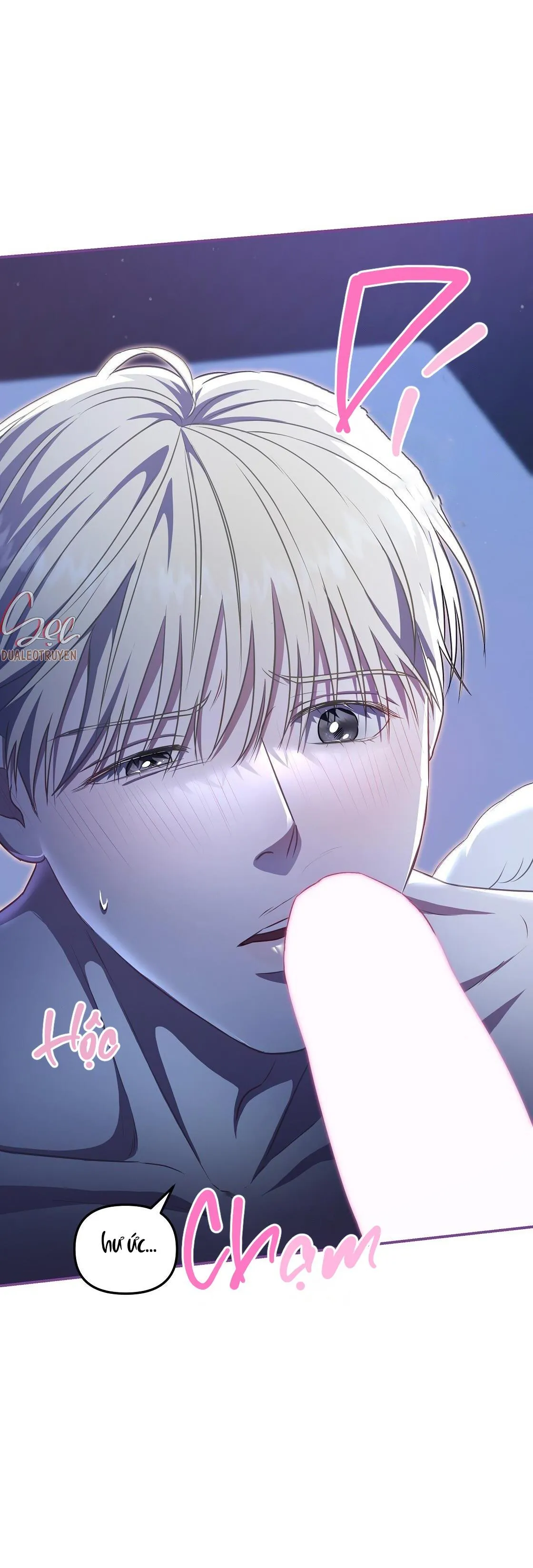 CÁCH TỒN TẠI NHƯ MỘT NGƯỜI CHƠI Chapter 16 Trang 24