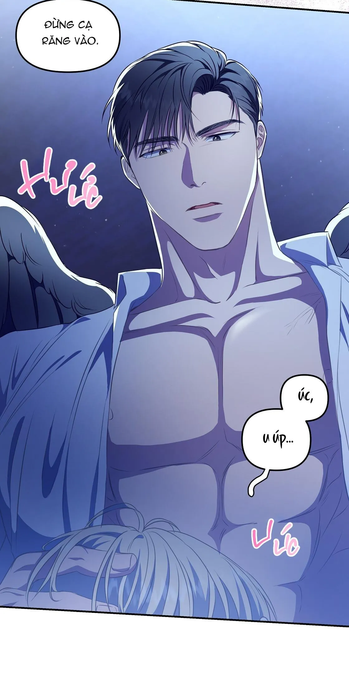 CÁCH TỒN TẠI NHƯ MỘT NGƯỜI CHƠI Chapter 16 Trang 28