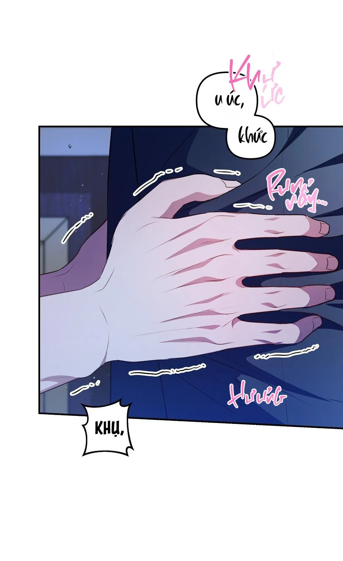 CÁCH TỒN TẠI NHƯ MỘT NGƯỜI CHƠI Chapter 16 Trang 34