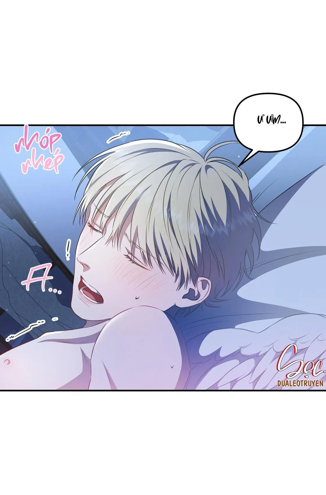 CÁCH TỒN TẠI NHƯ MỘT NGƯỜI CHƠI Chapter 16 Trang 45