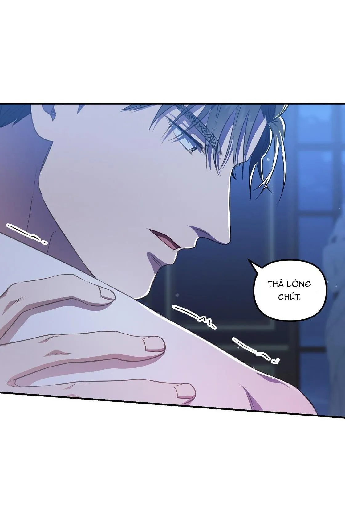 CÁCH TỒN TẠI NHƯ MỘT NGƯỜI CHƠI Chapter 16 Trang 48