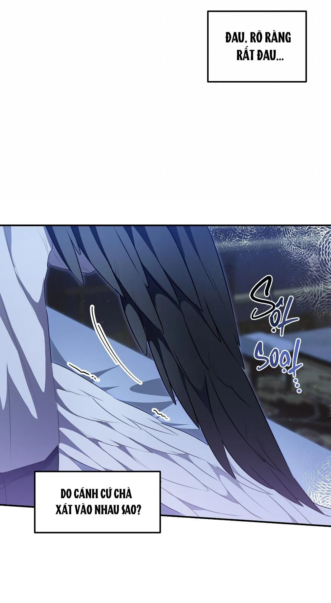 CÁCH TỒN TẠI NHƯ MỘT NGƯỜI CHƠI Chapter 16 Trang 52