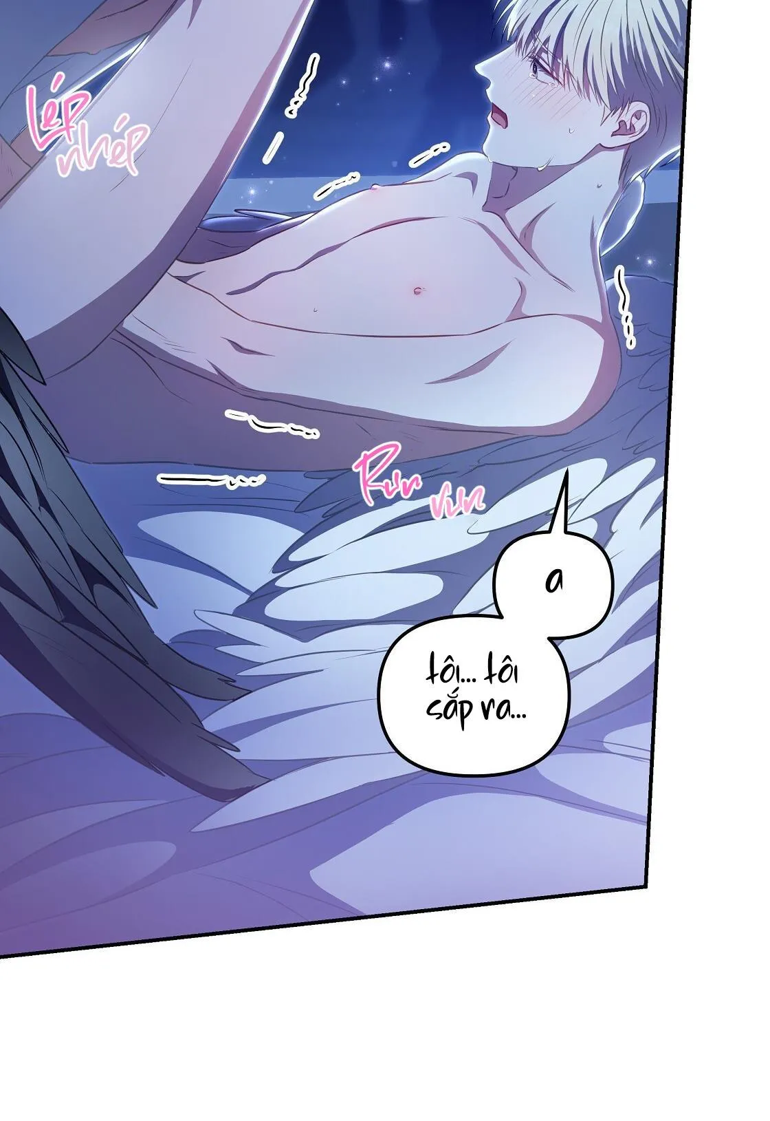 CÁCH TỒN TẠI NHƯ MỘT NGƯỜI CHƠI Chapter 16 Trang 54