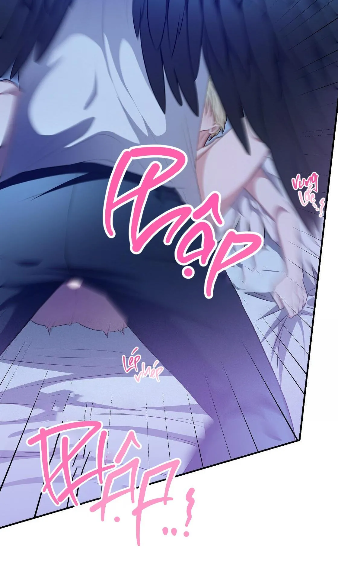 CÁCH TỒN TẠI NHƯ MỘT NGƯỜI CHƠI Chapter 16 Trang 63