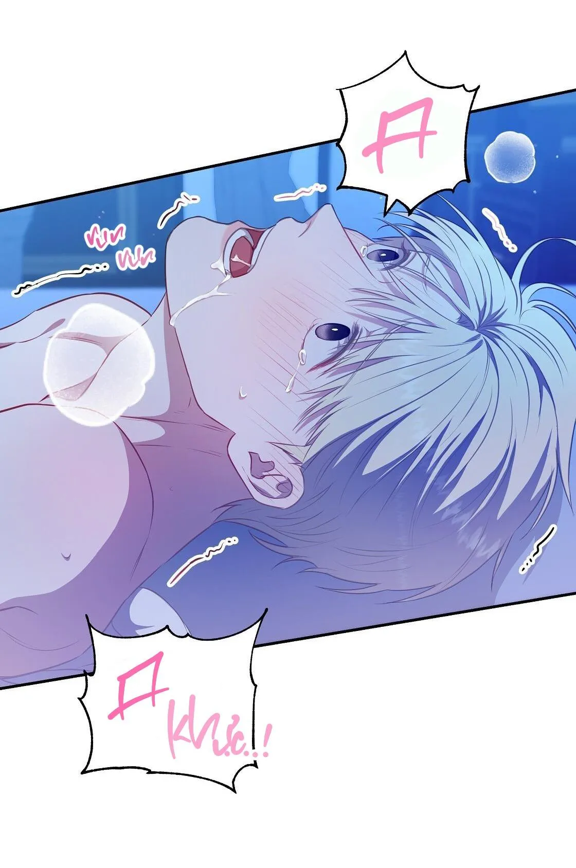 CÁCH TỒN TẠI NHƯ MỘT NGƯỜI CHƠI Chapter 16 Trang 64