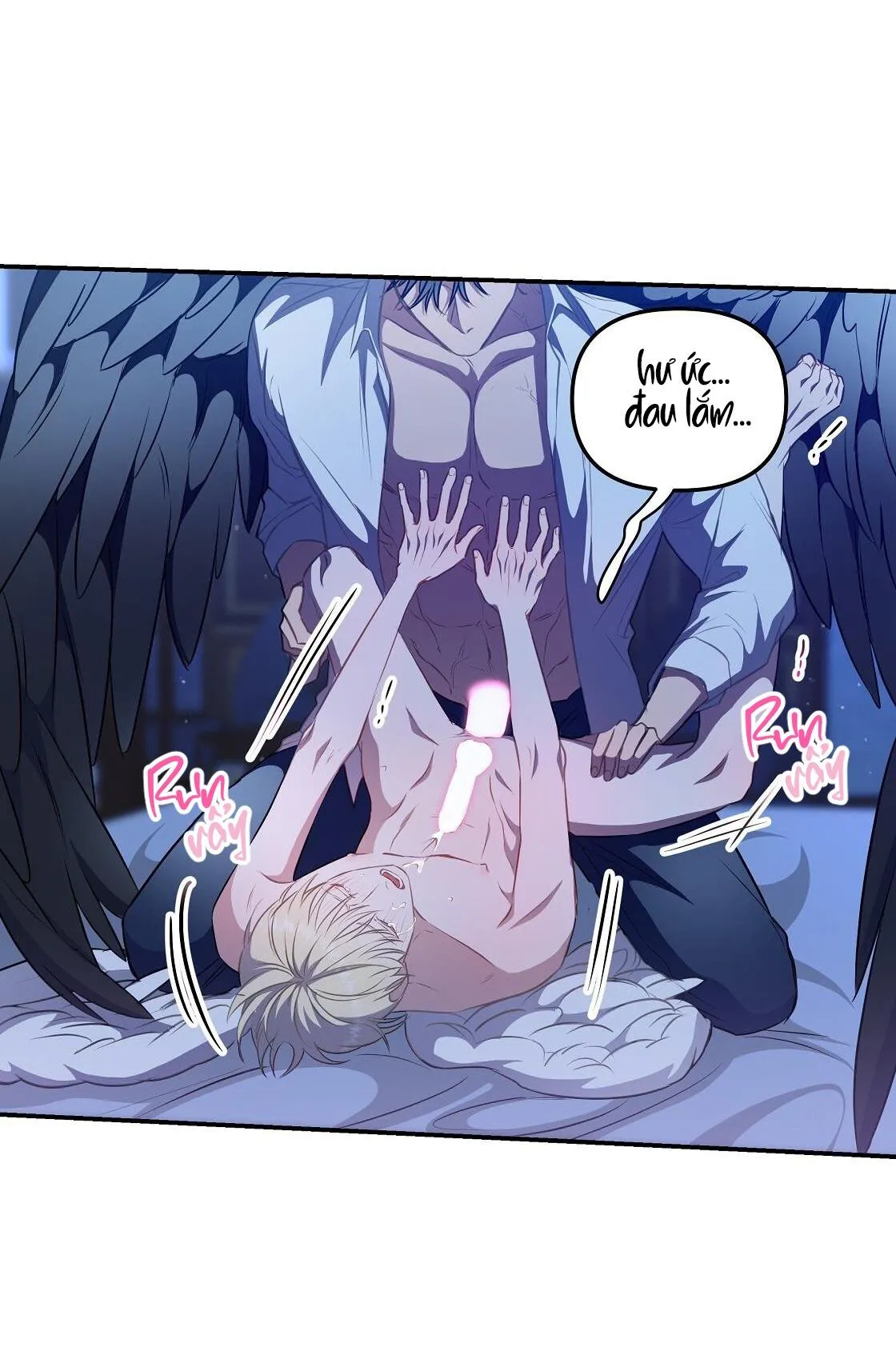 CÁCH TỒN TẠI NHƯ MỘT NGƯỜI CHƠI Chapter 16 Trang 69