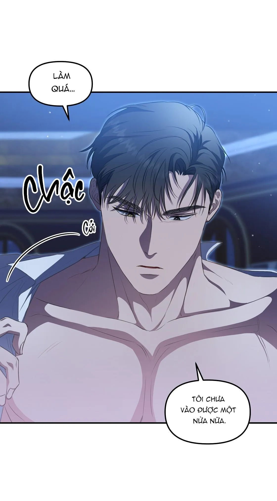 CÁCH TỒN TẠI NHƯ MỘT NGƯỜI CHƠI Chapter 16 Trang 70