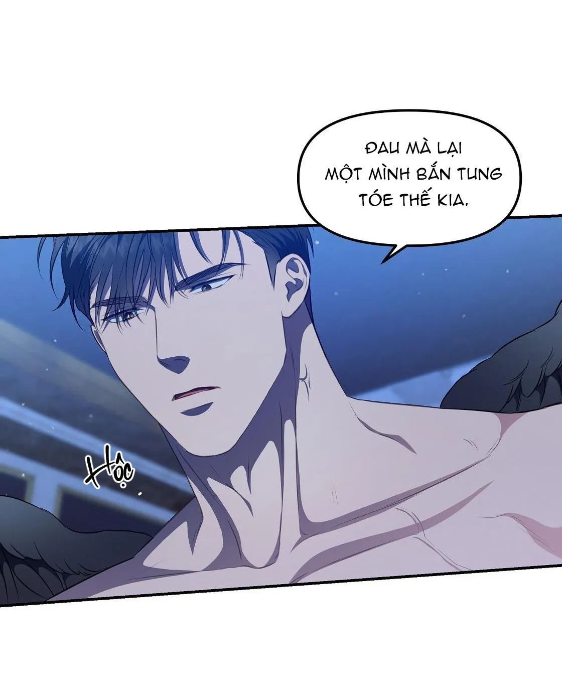 CÁCH TỒN TẠI NHƯ MỘT NGƯỜI CHƠI Chapter 16 Trang 77