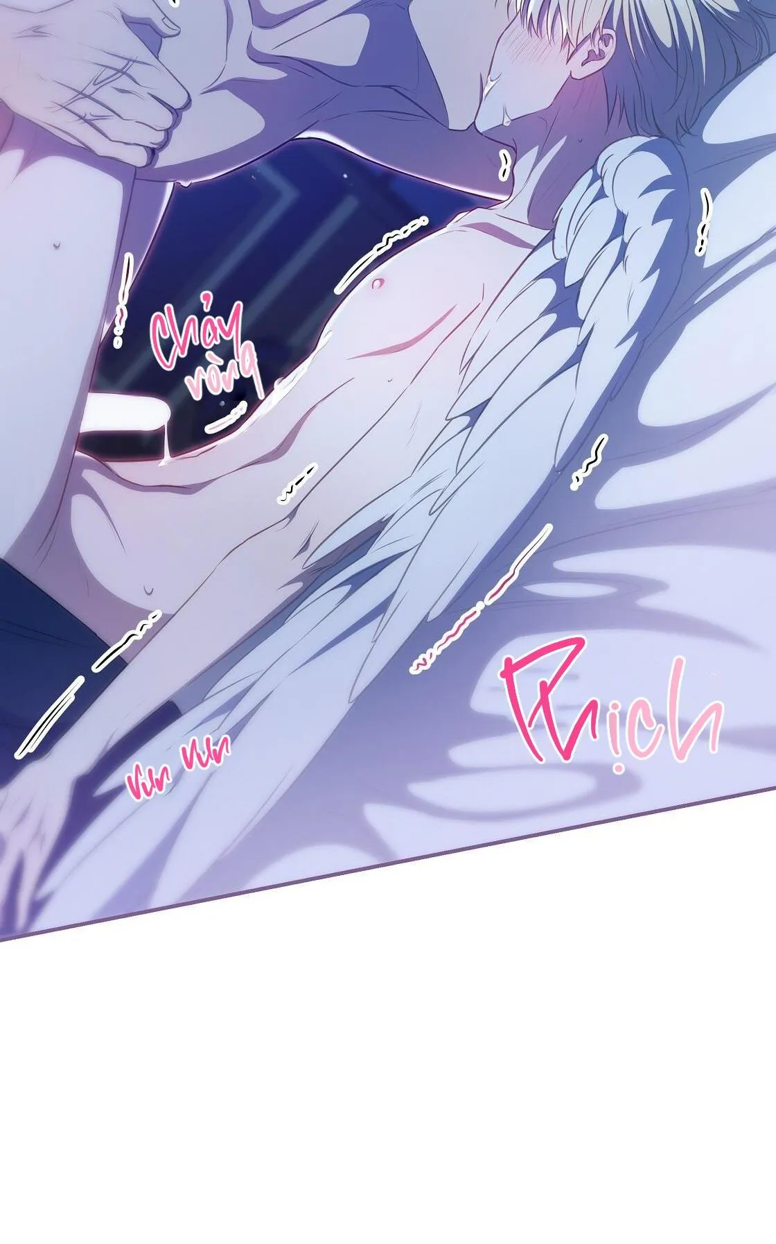 CÁCH TỒN TẠI NHƯ MỘT NGƯỜI CHƠI Chapter 16 Trang 79