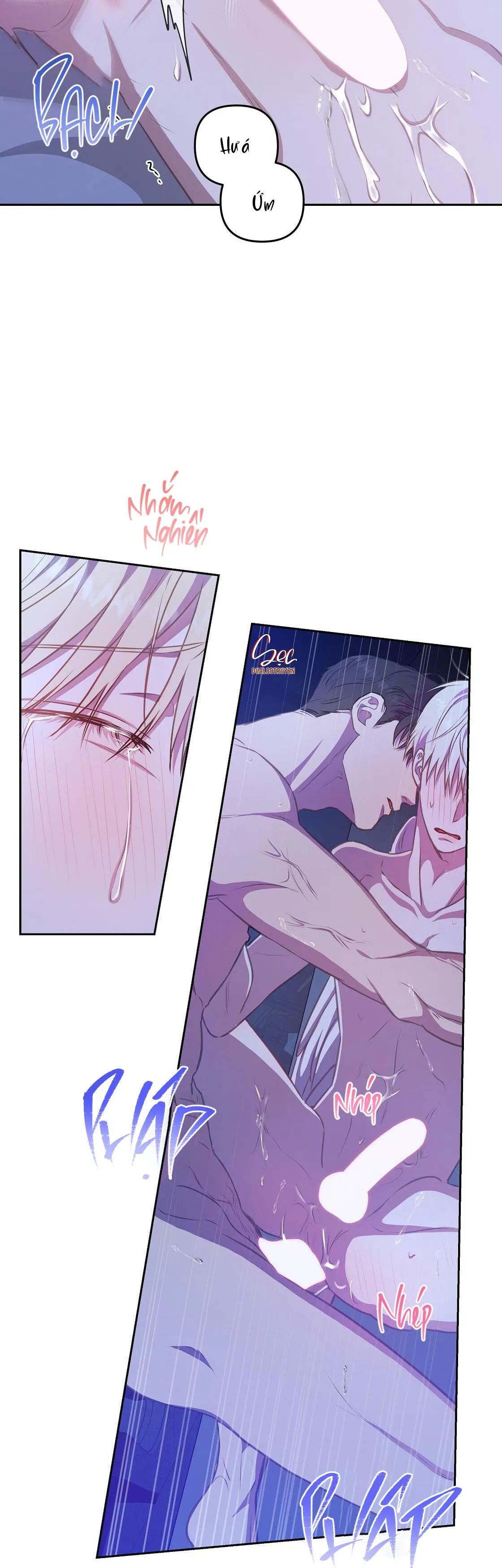 CÁCH TỒN TẠI NHƯ MỘT NGƯỜI CHƠI Chapter 17 Trang 8