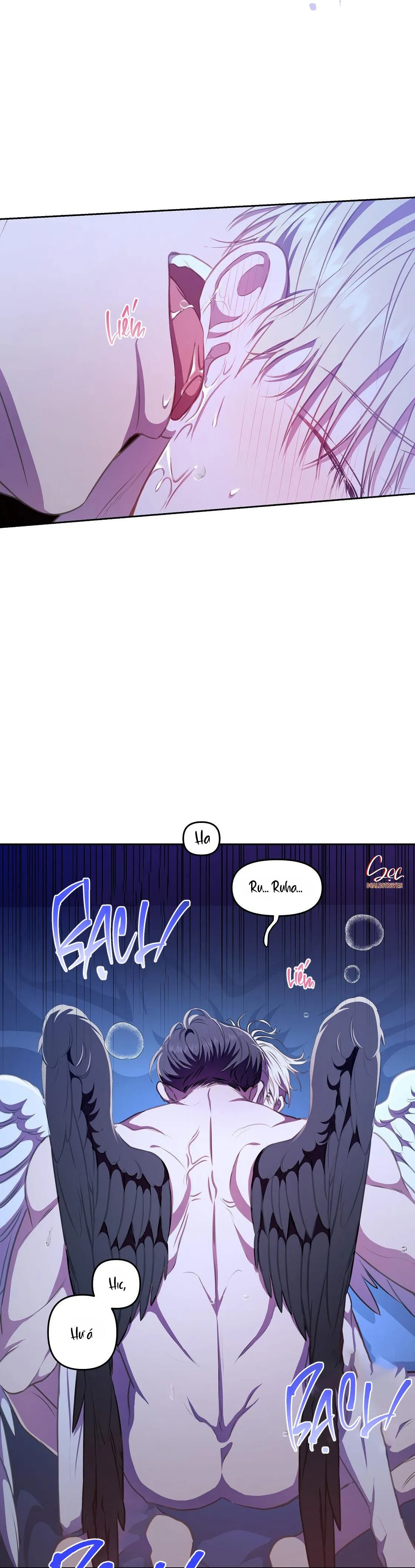 CÁCH TỒN TẠI NHƯ MỘT NGƯỜI CHƠI Chapter 17 Trang 9