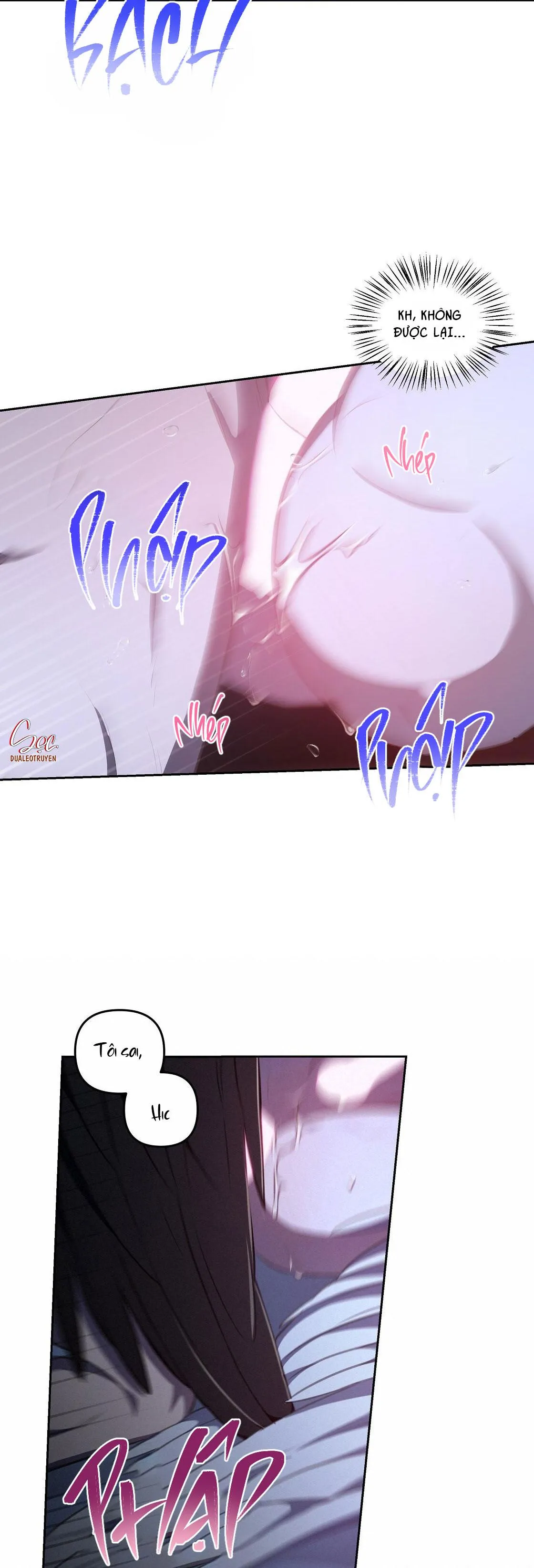 CÁCH TỒN TẠI NHƯ MỘT NGƯỜI CHƠI Chapter 17 Trang 10