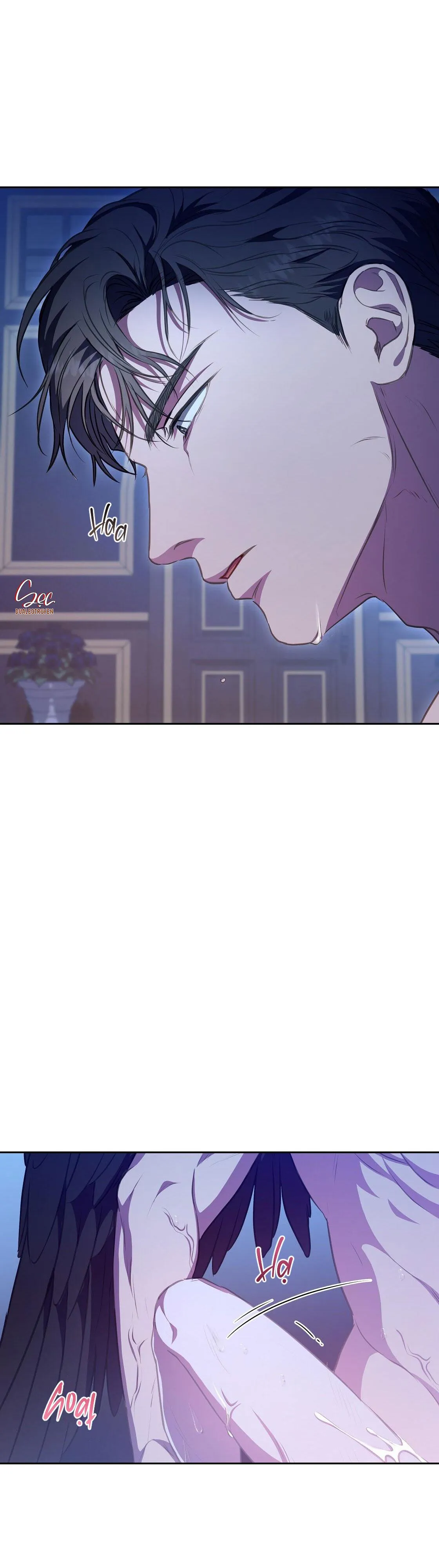 CÁCH TỒN TẠI NHƯ MỘT NGƯỜI CHƠI Chapter 17 Trang 13